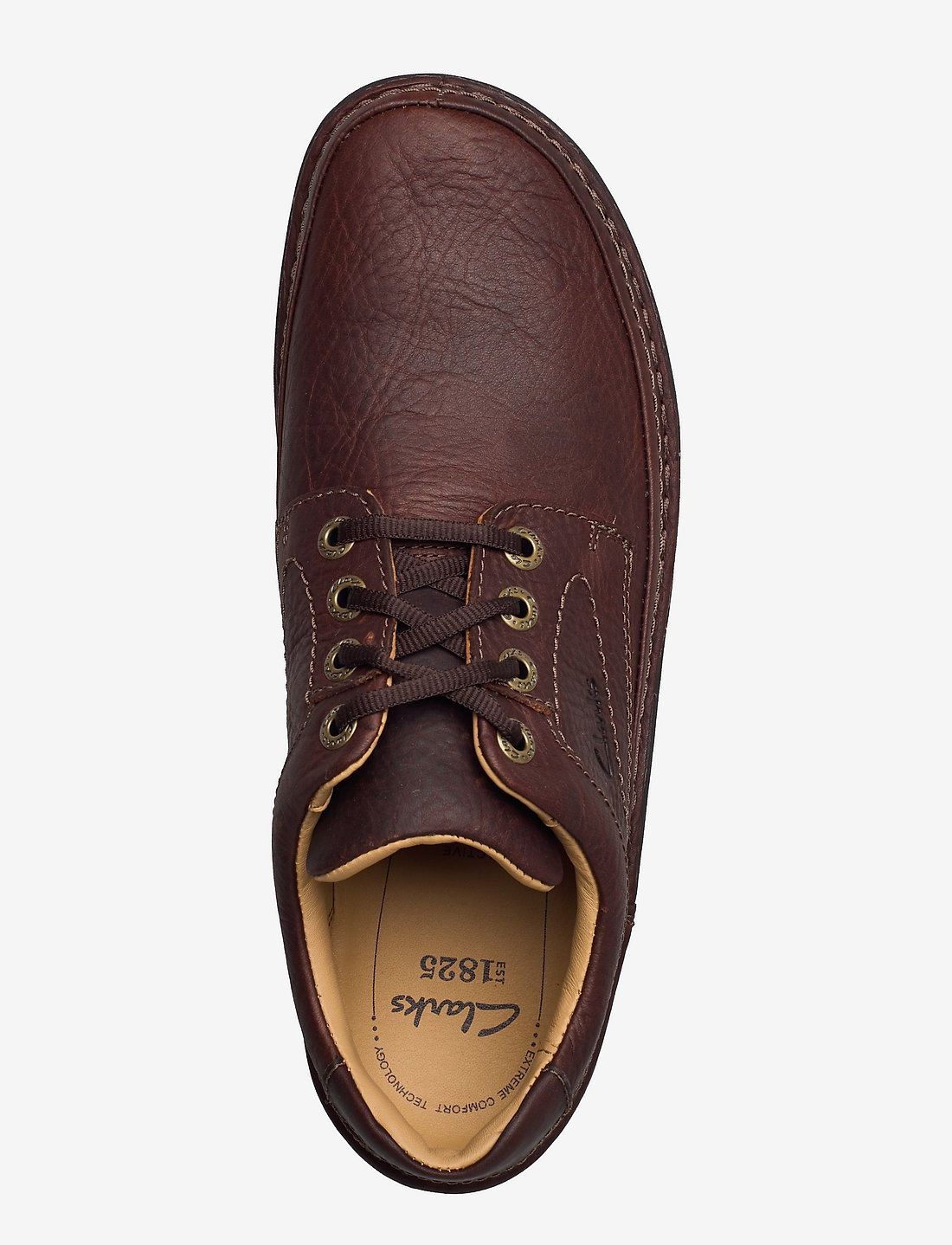 Clarks nature top 3 shoes