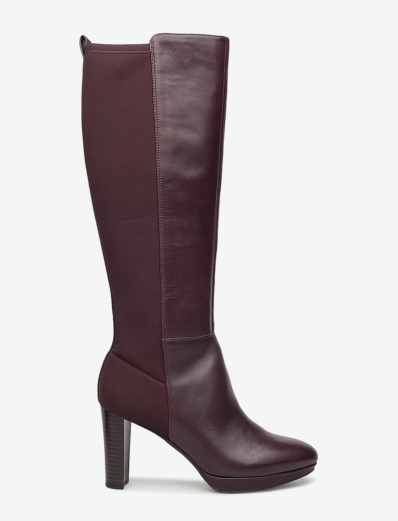 Clarks kendra 2025 glove boots