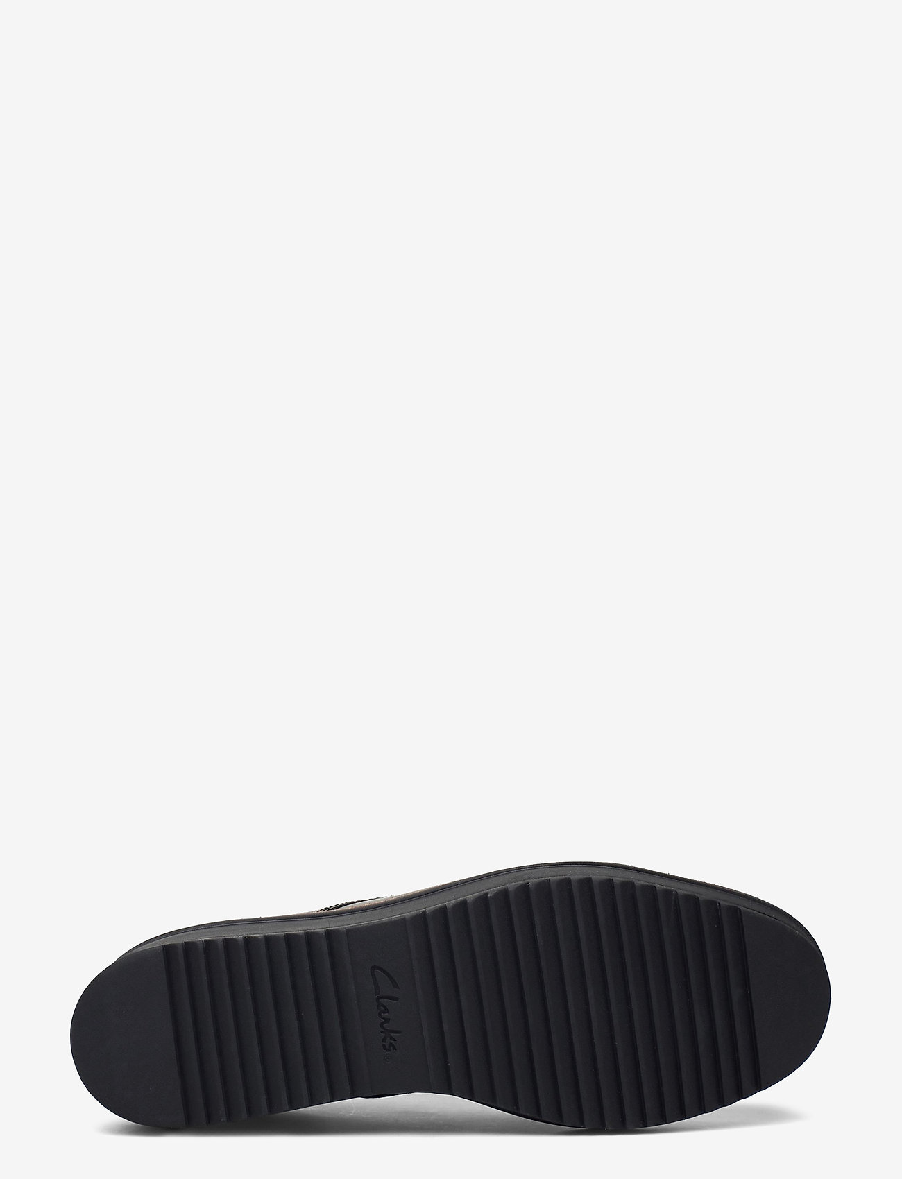 Clarks - Teadale Rhea - black leather - 4