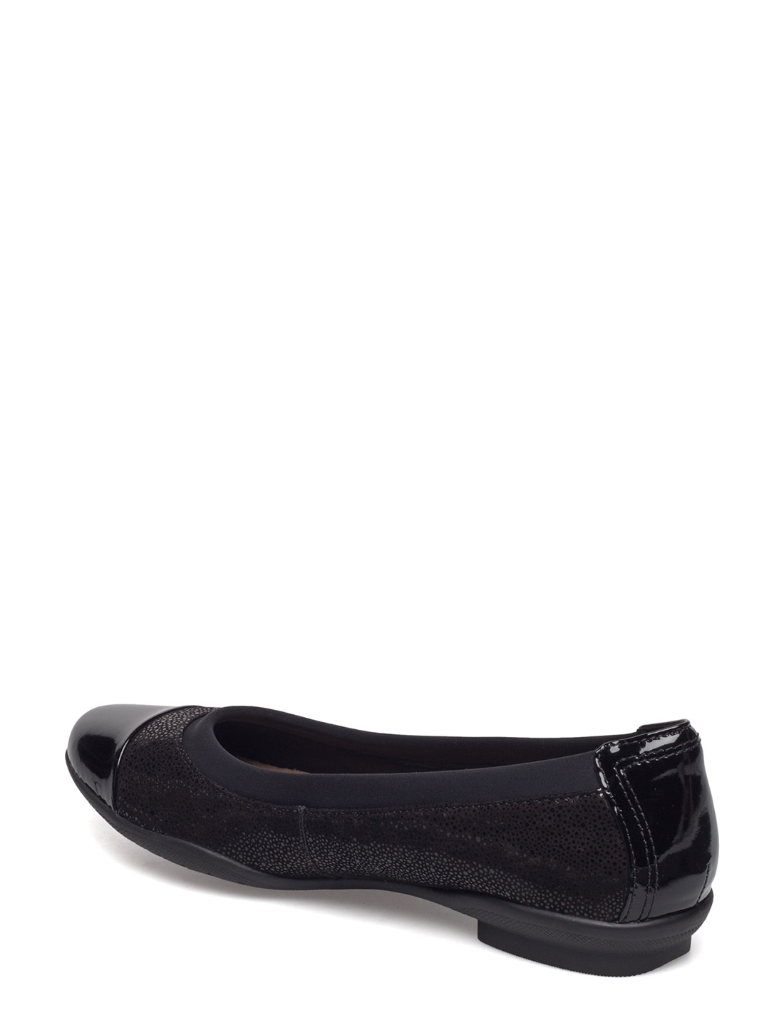 Clarks Neenah Garden Ballerinas Boozt