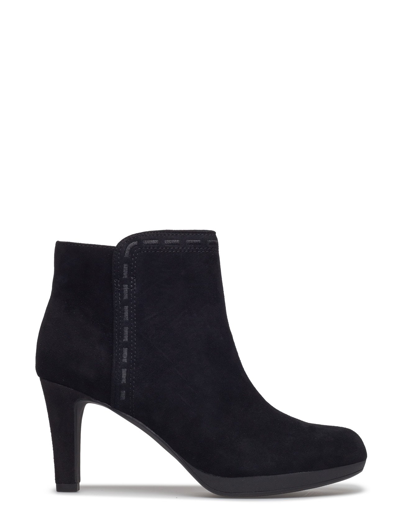Clarks - Adriel Sadie - black sde - 3