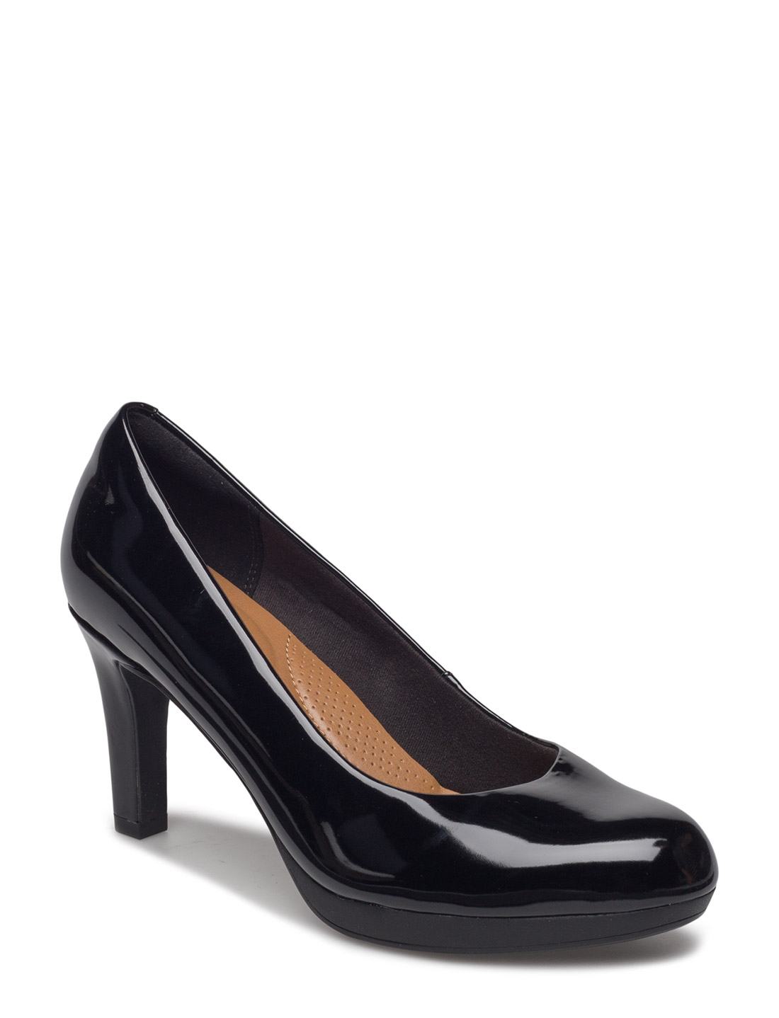 Clarks Adriel Viola Classic pumps Boozt