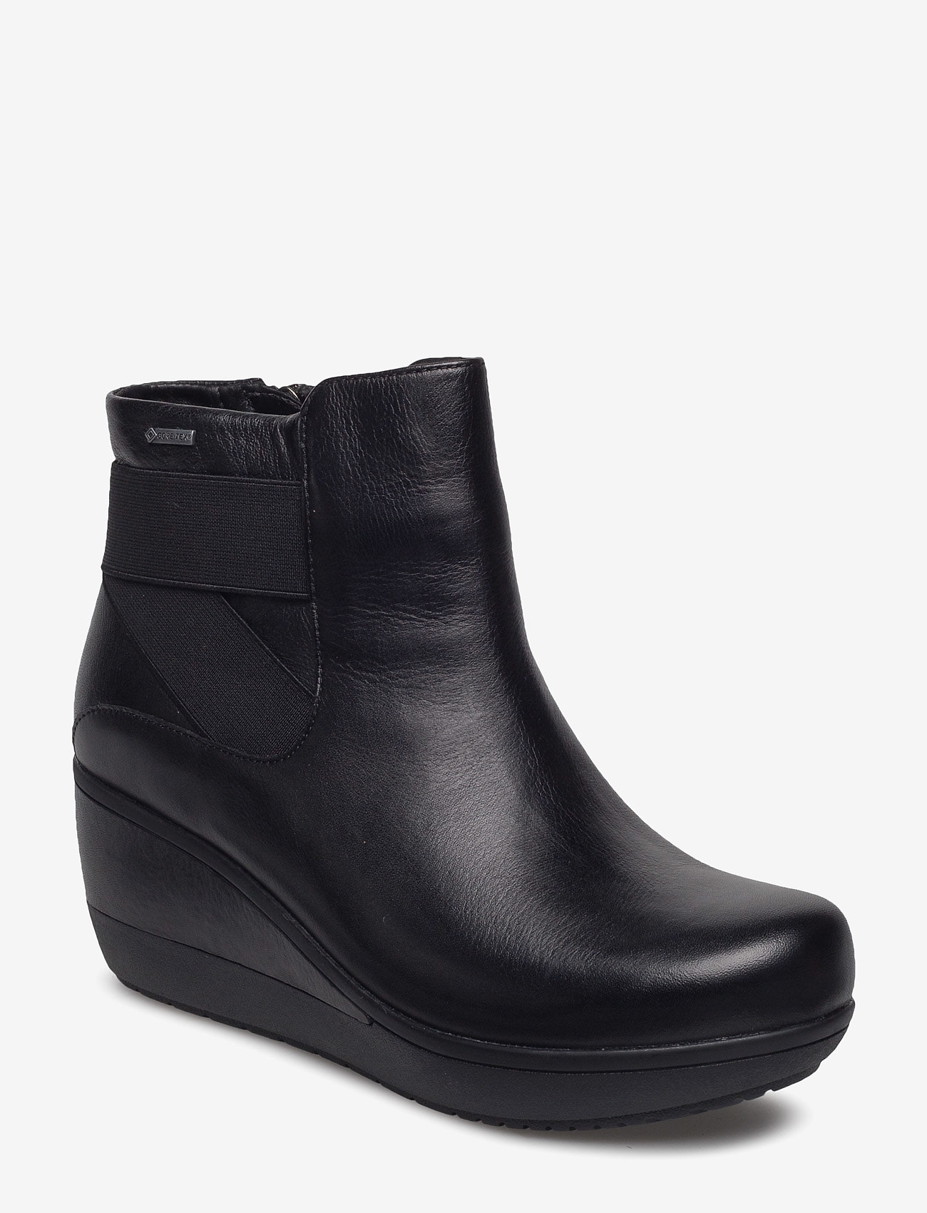 Clarks - WynnmereJamGTX - black - 0