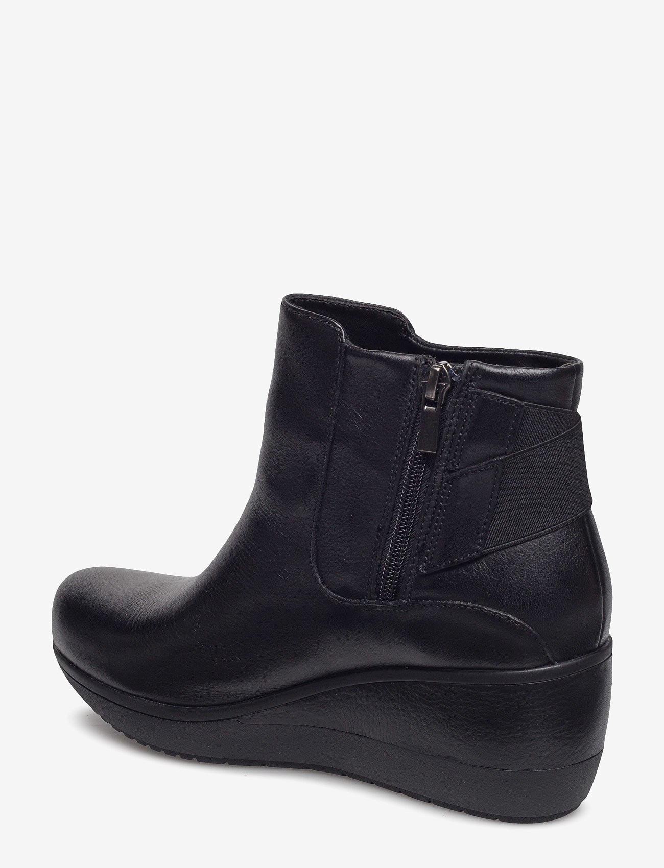 Clarks - WynnmereJamGTX - black - 1