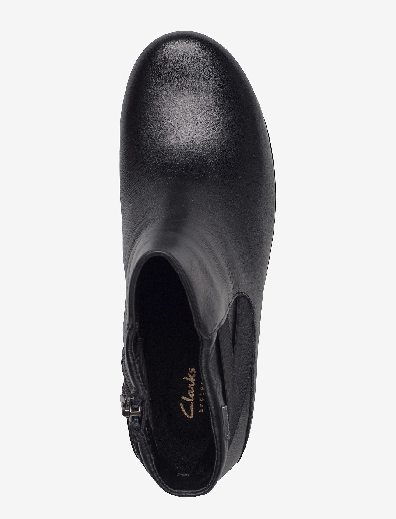 Clarks - WynnmereJamGTX - black - 3