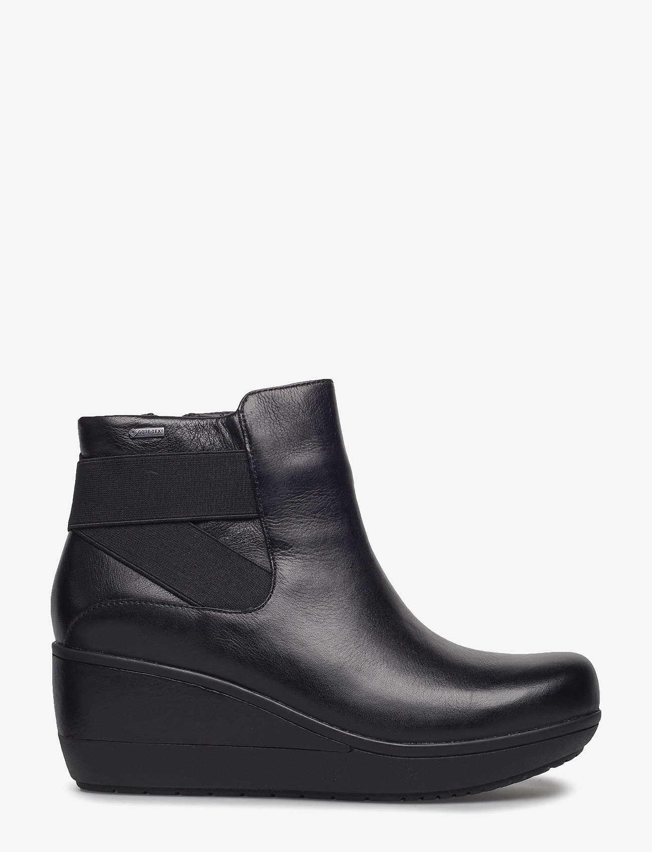 Clarks - WynnmereJamGTX - black - 2