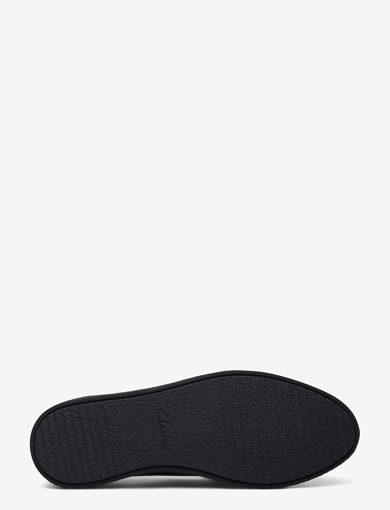 Clarks - Lillia Lottie - black combi lea - 4