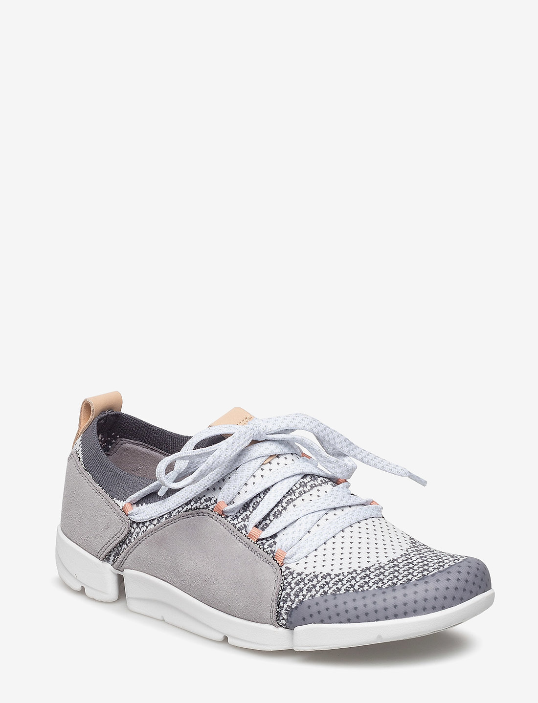 Clarks tri 2025 amelia grey