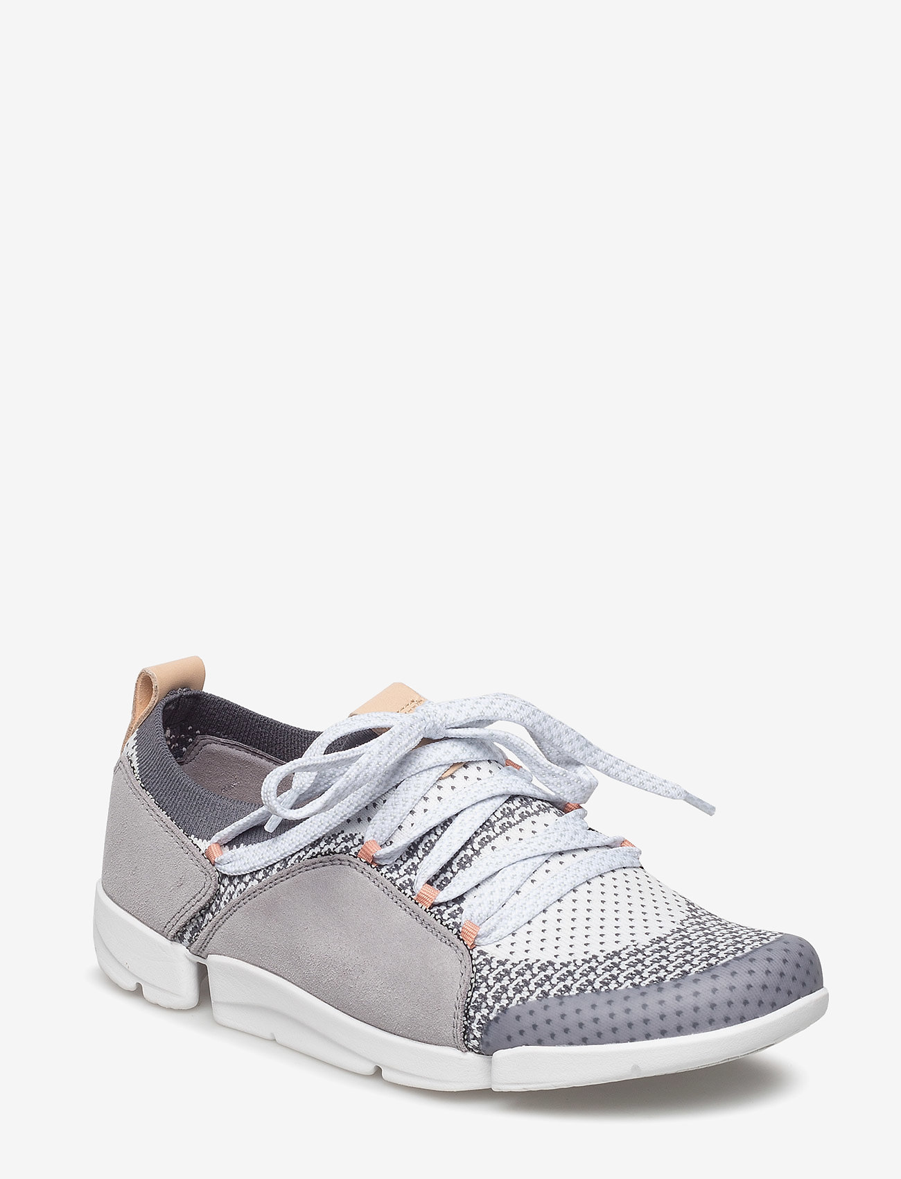 Clarks - Tri Amelia - grey combi - 2