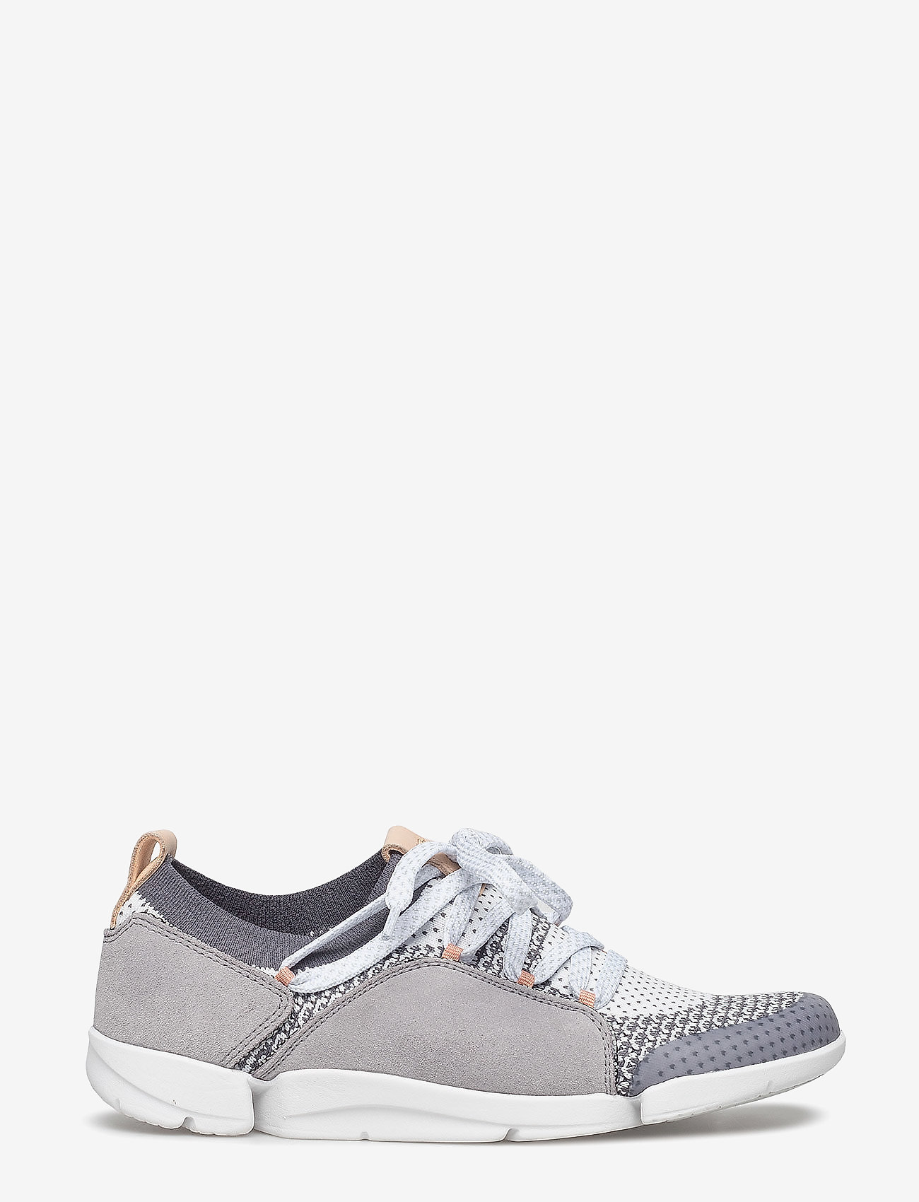 Clarks - Tri Amelia - grey combi - 3