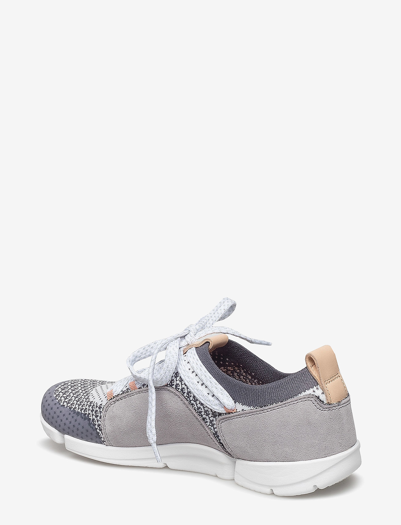 Clarks - Tri Amelia - grey combi - 0