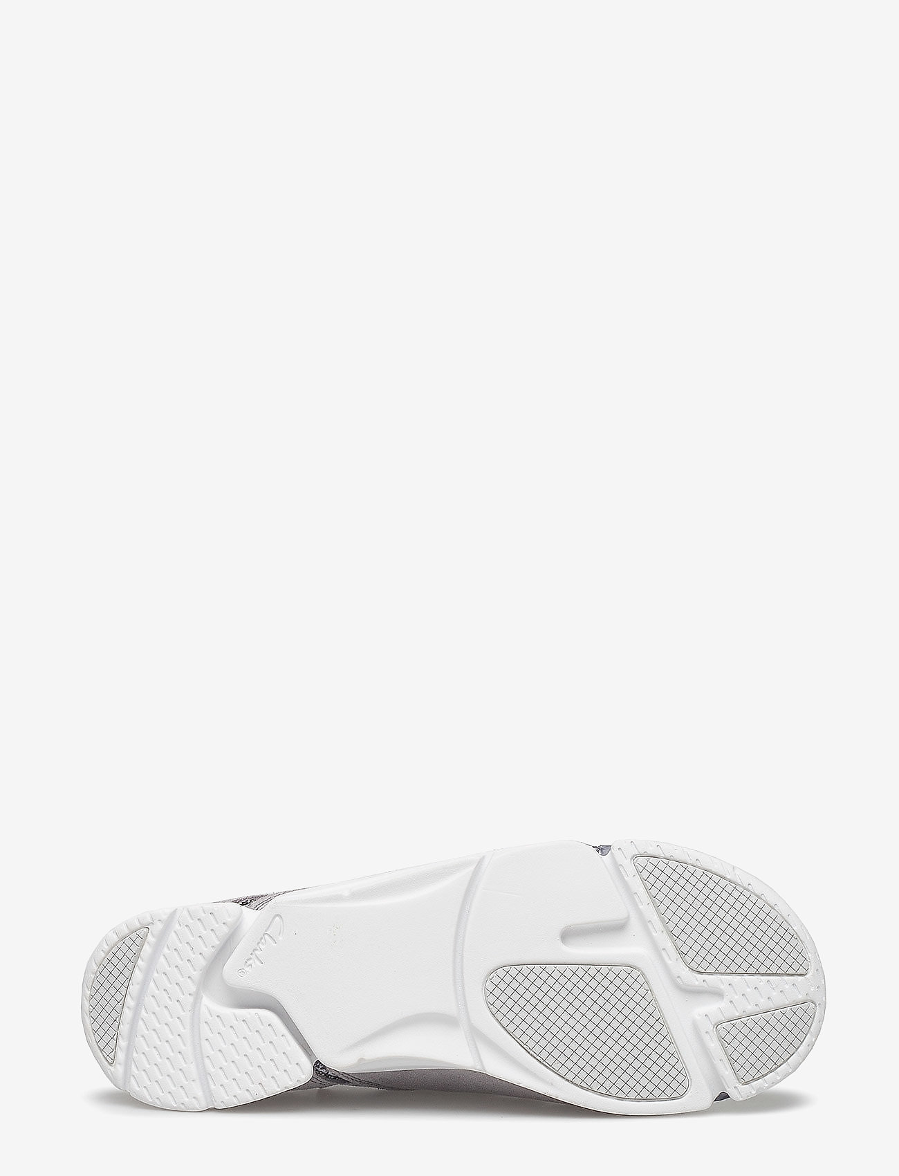 Clarks - Tri Amelia - grey combi - 4