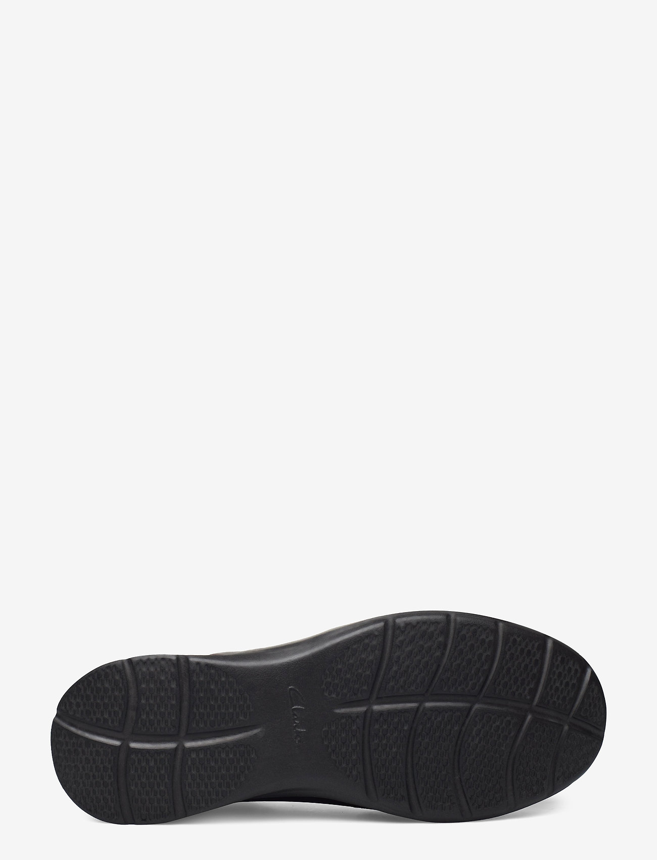 Clarks - Cotrell Free - brown oily - 4