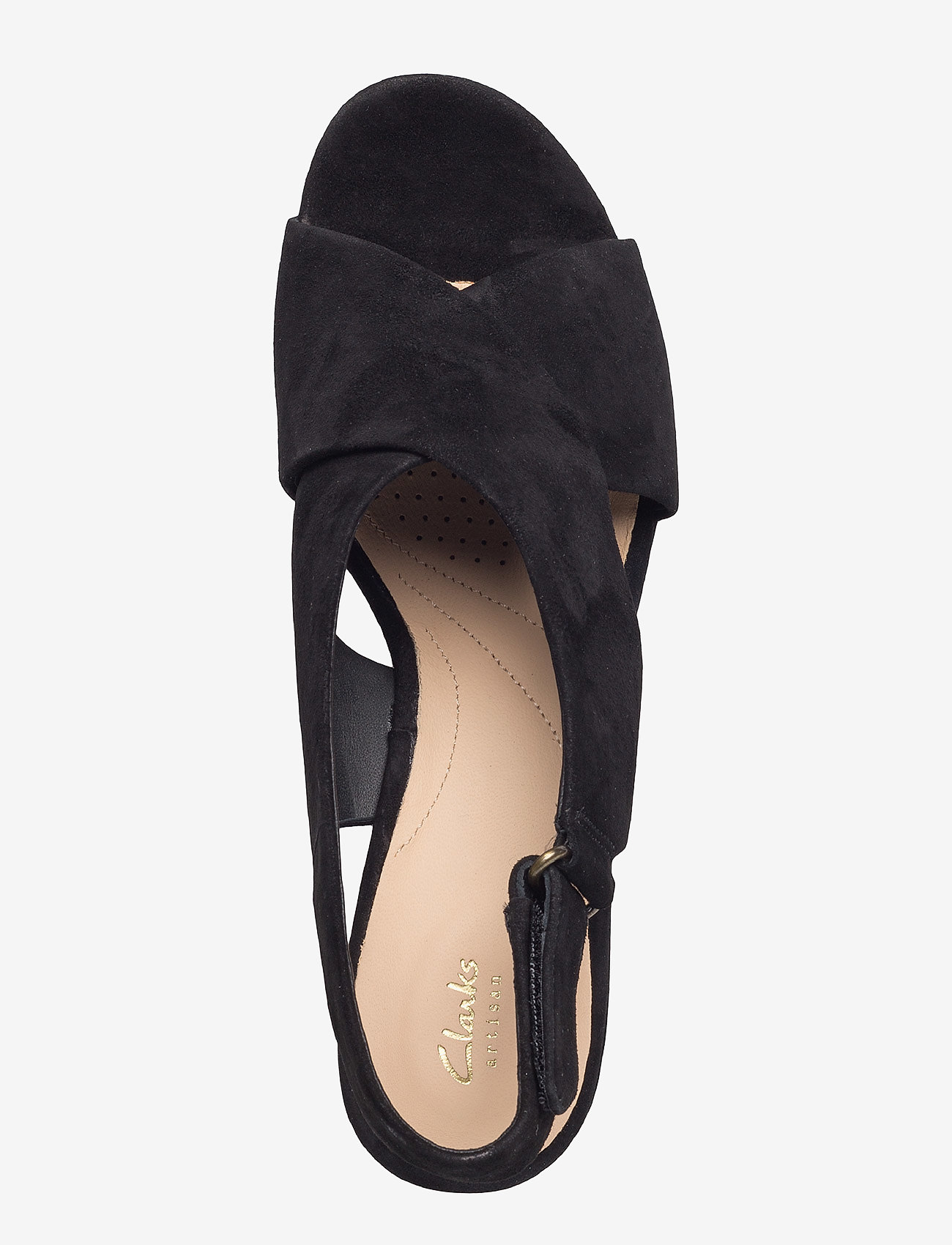 Clarks - Maritsa Lara - black sde - 3
