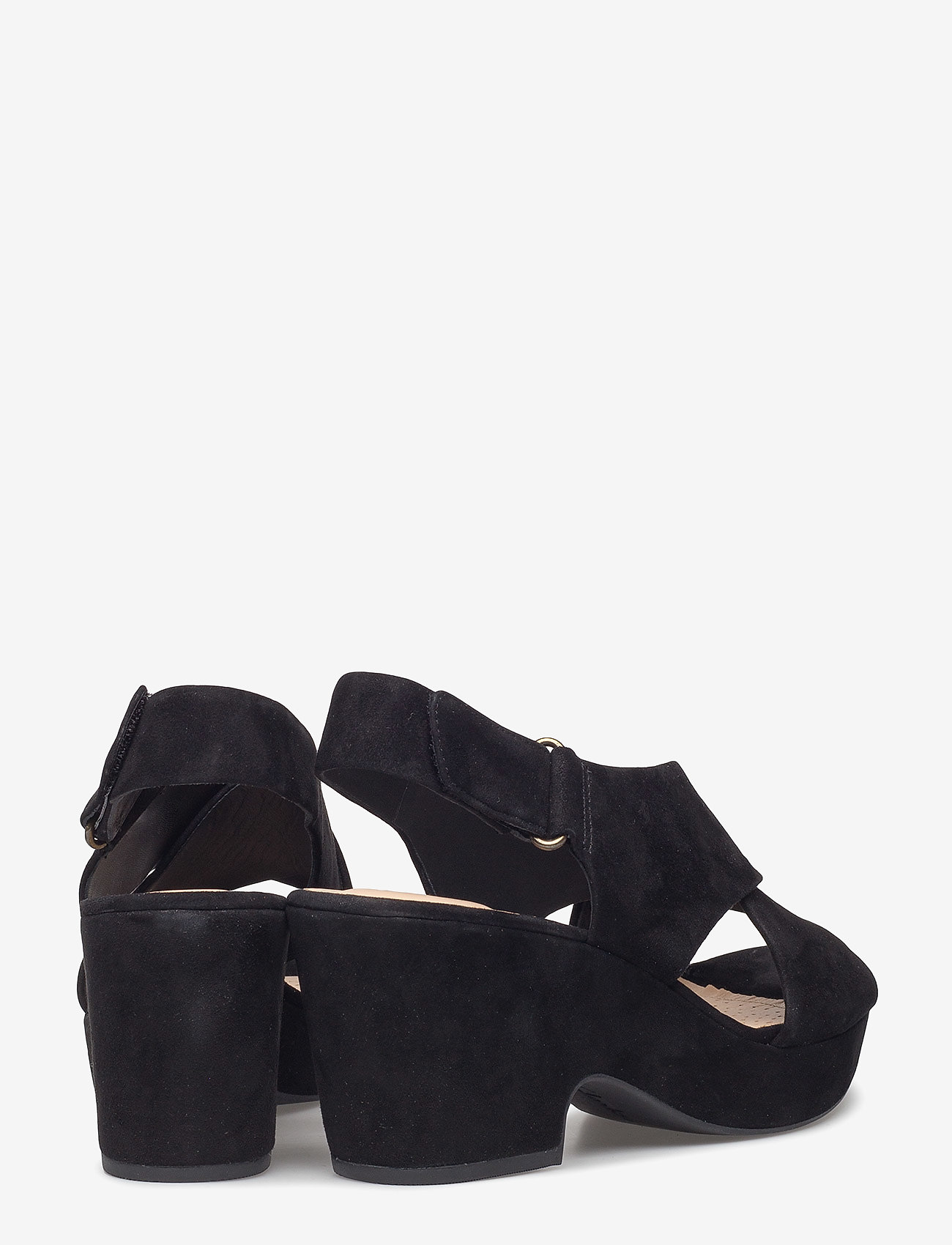 Clarks - Maritsa Lara - black sde - 4