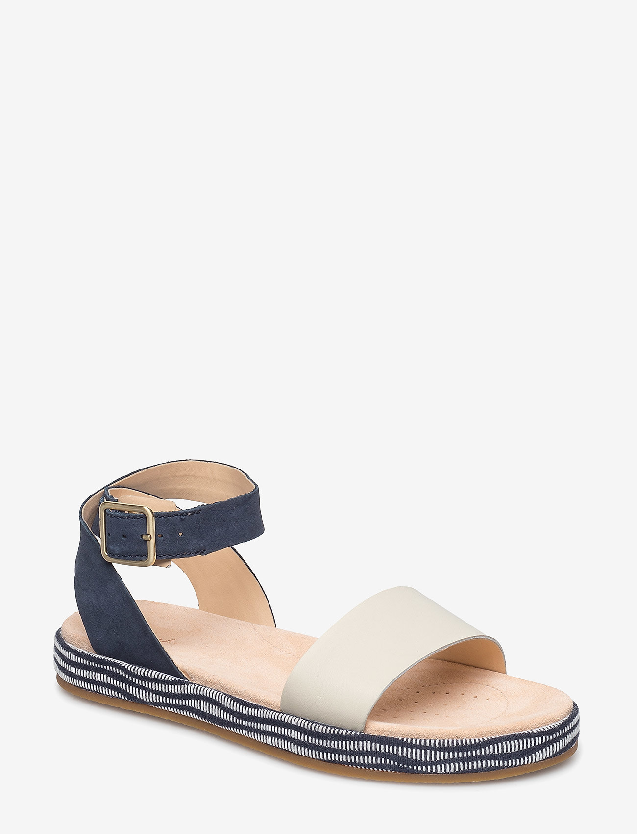 Clarks - Botanic Ivy - navy combi - 0