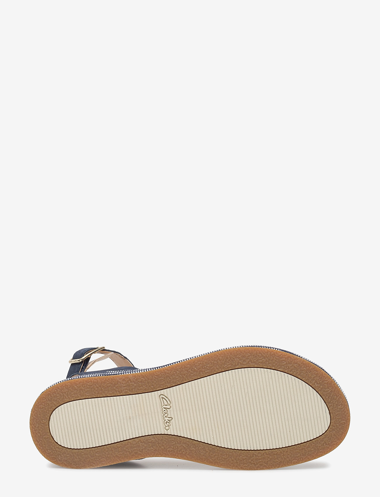 Clarks - Botanic Ivy - navy combi - 4