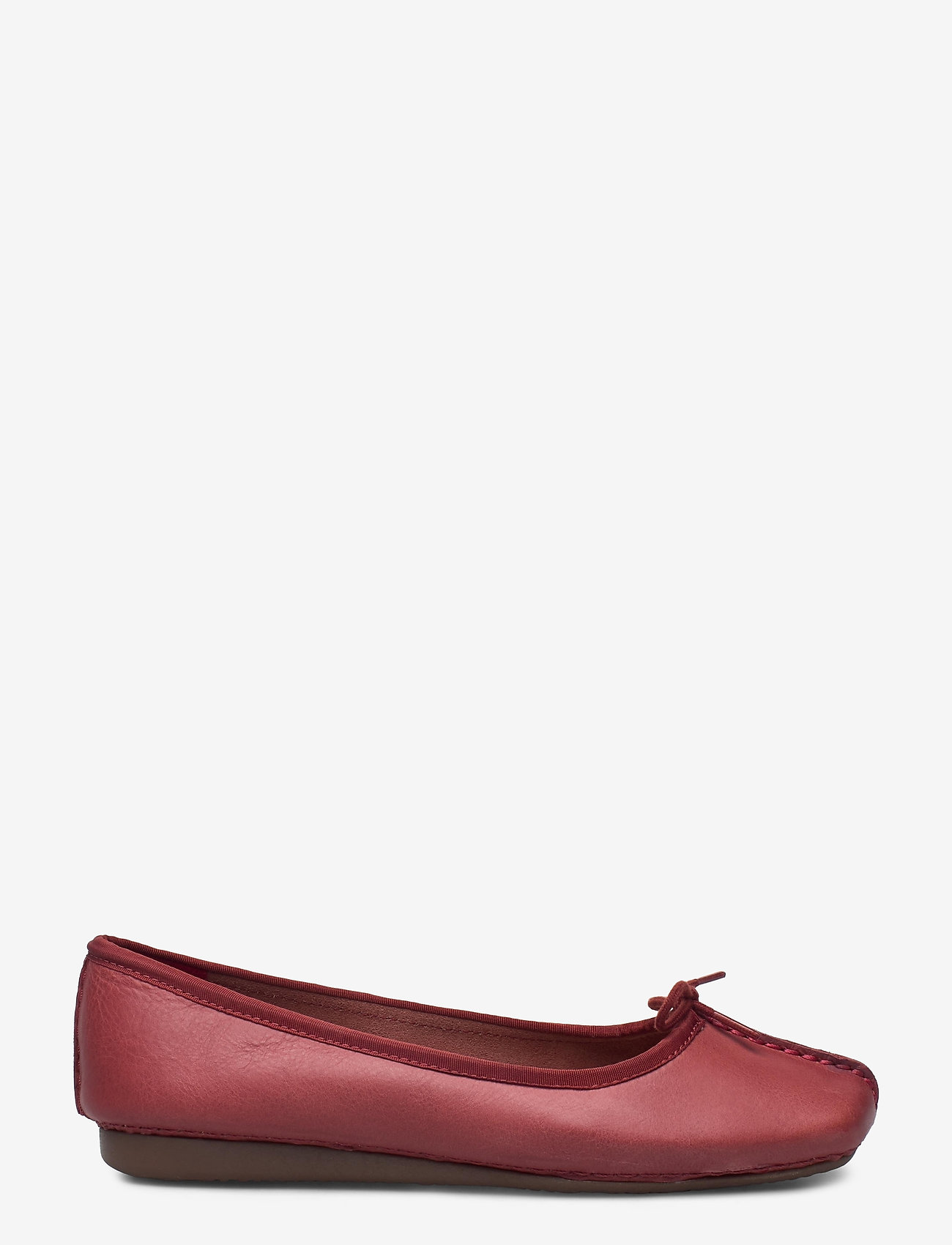 Clarks - Freckle Ice - brick - 1