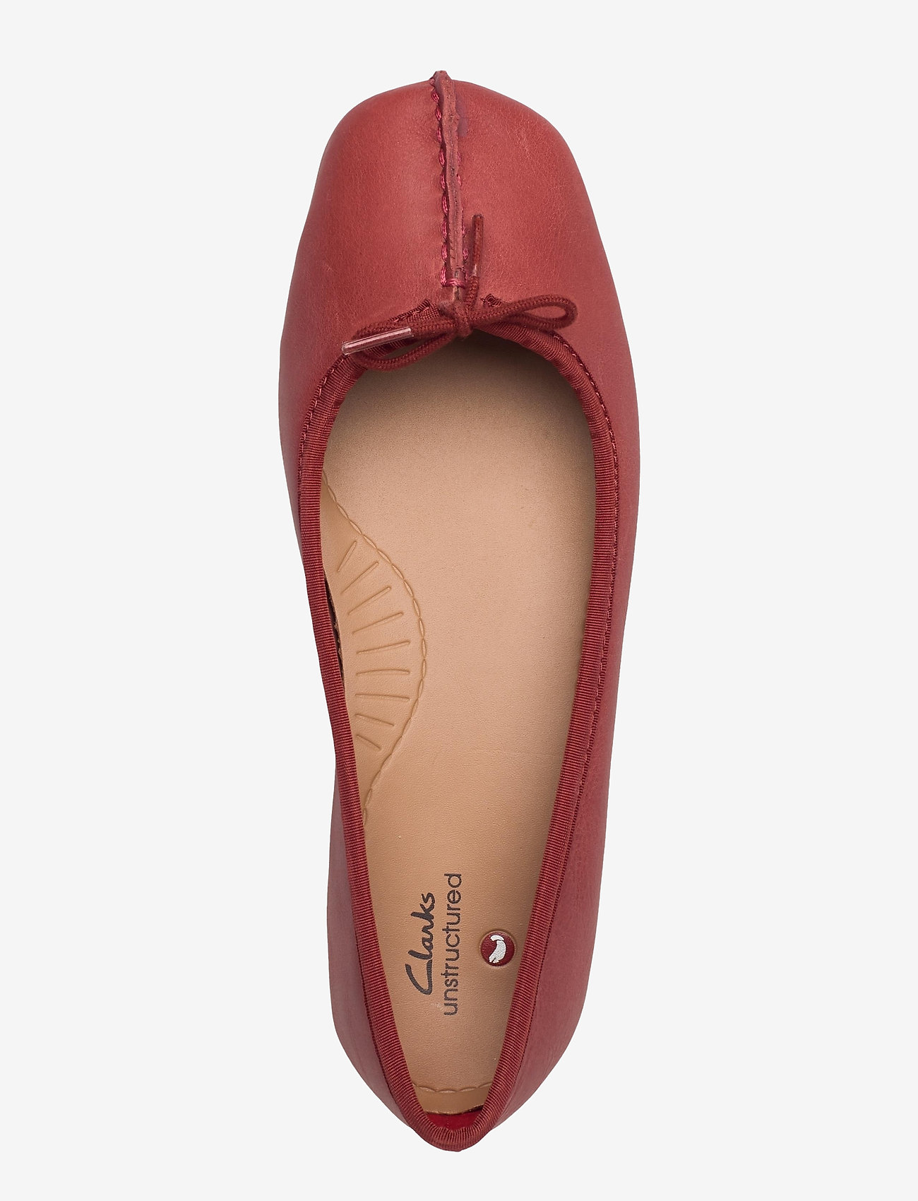 Clarks - Freckle Ice - brick - 3