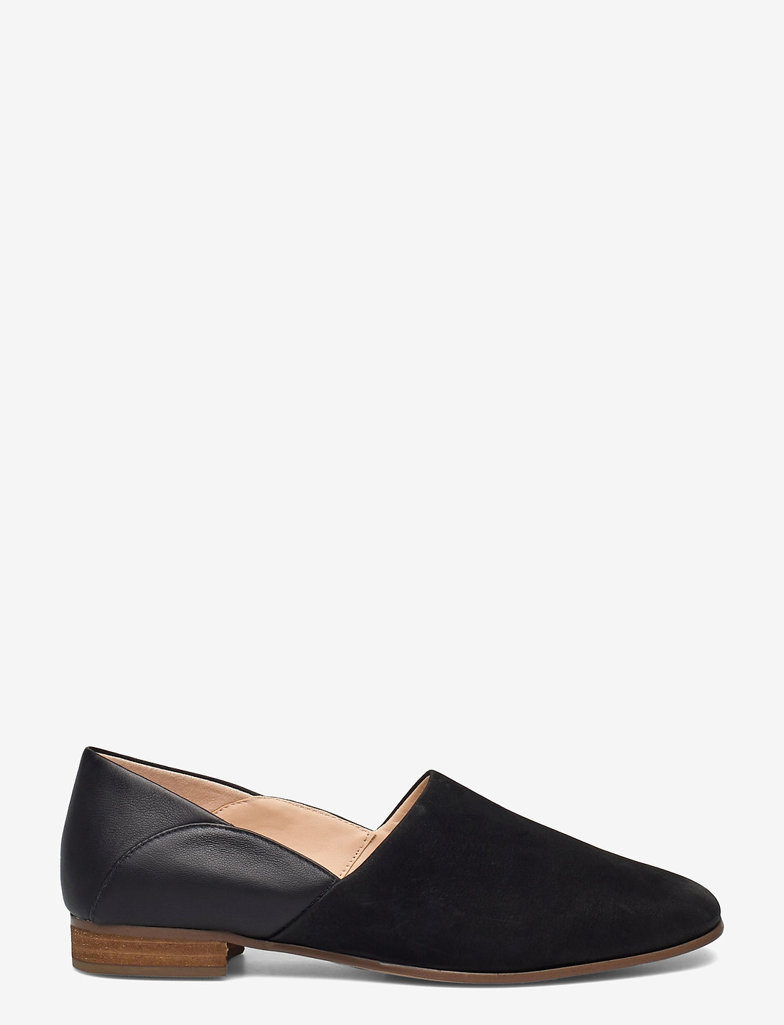 Clarks pure tone flat online