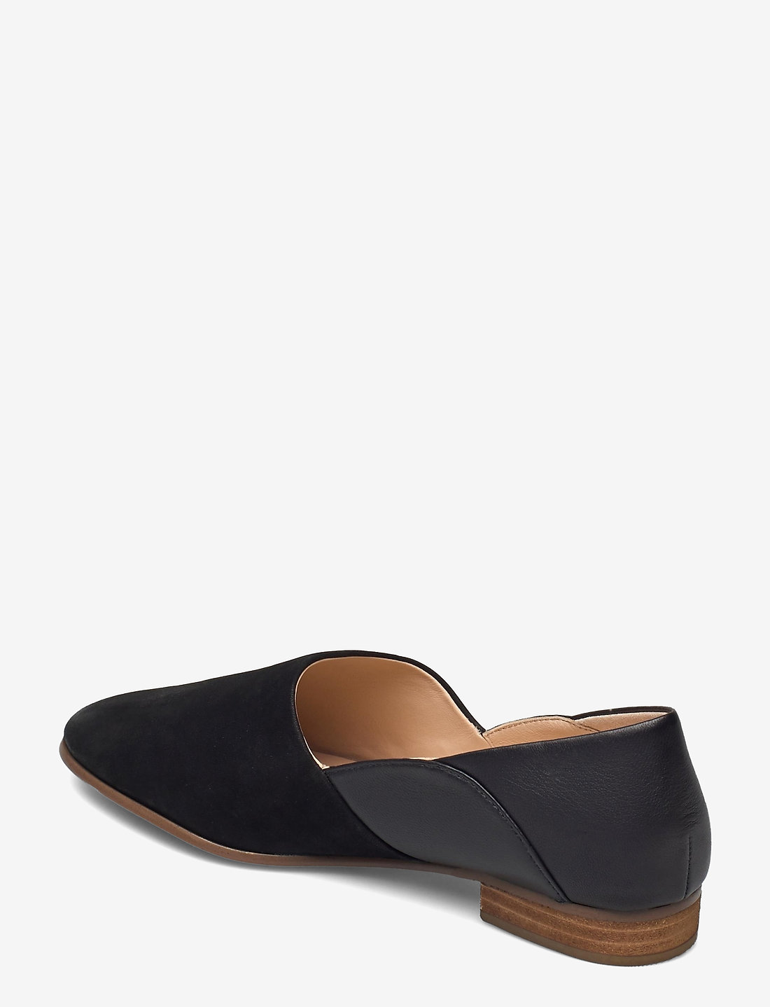 Clarks Pure Tone Loafers Boozt