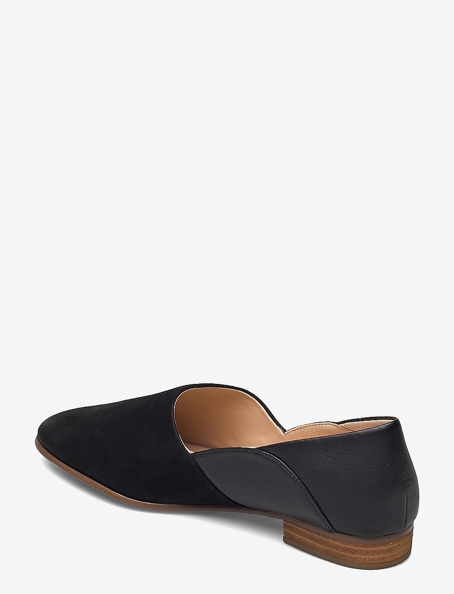 Clarks - Pure Tone - black combi - 2
