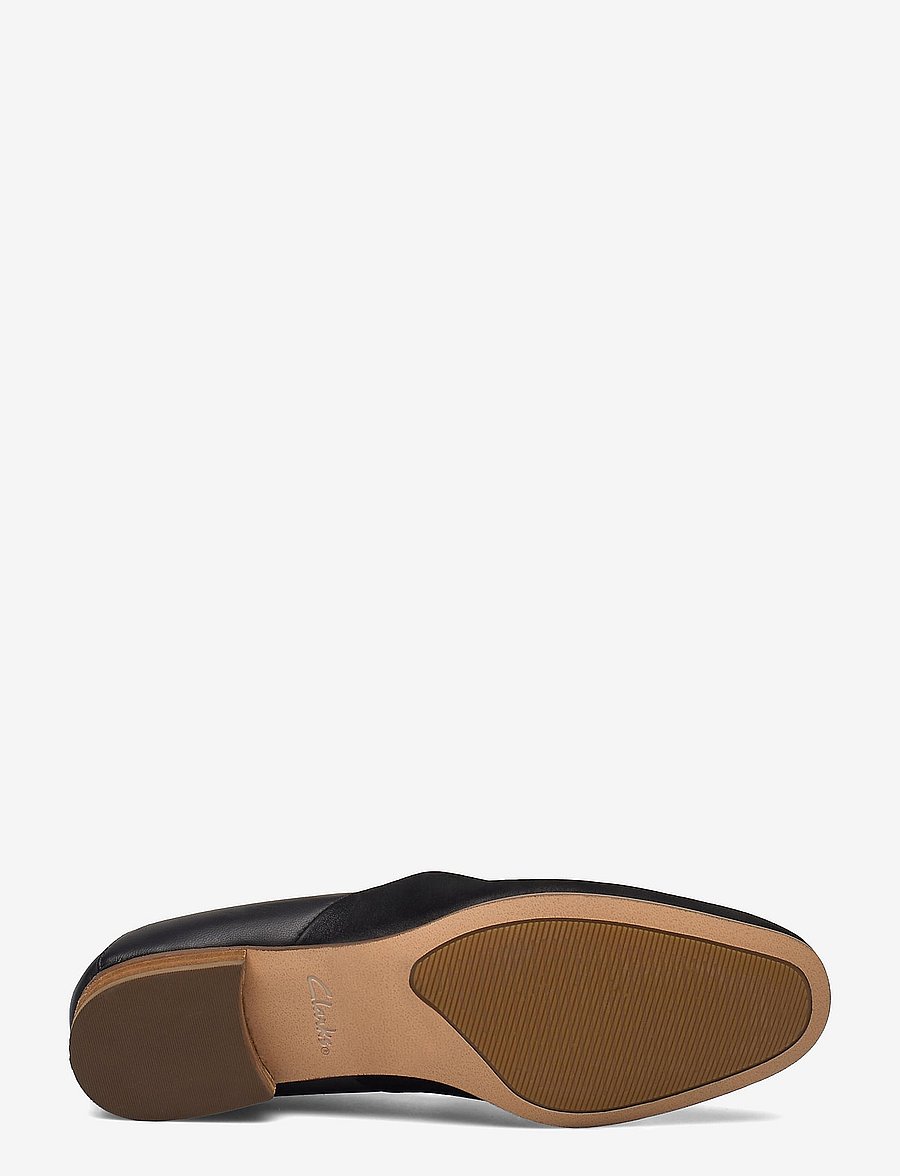 Clarks - Pure Tone - black combi - 4