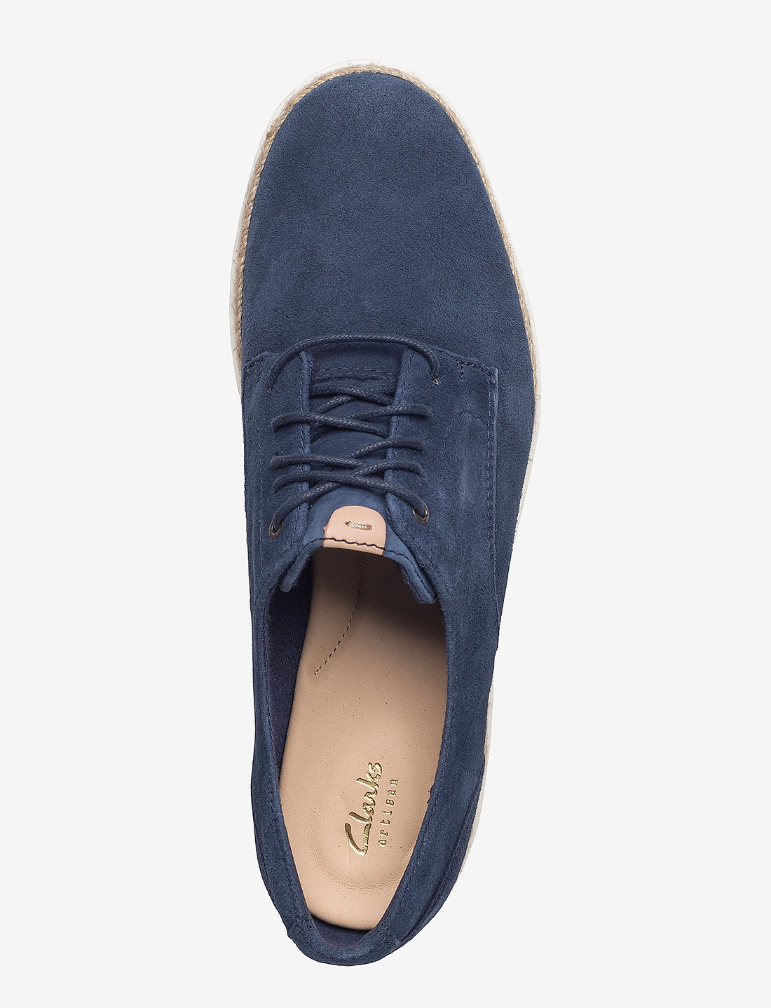 Clarks Teadale Rhea Laced shoes Boozt