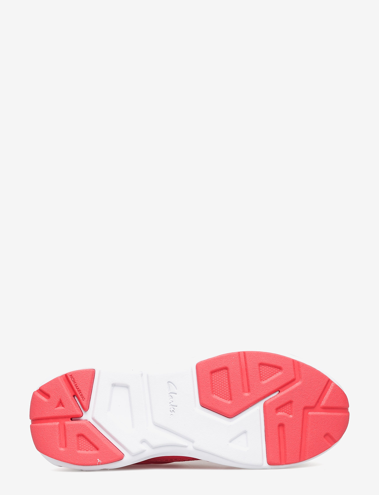 Clarks - Nova Elite. - pink - 1