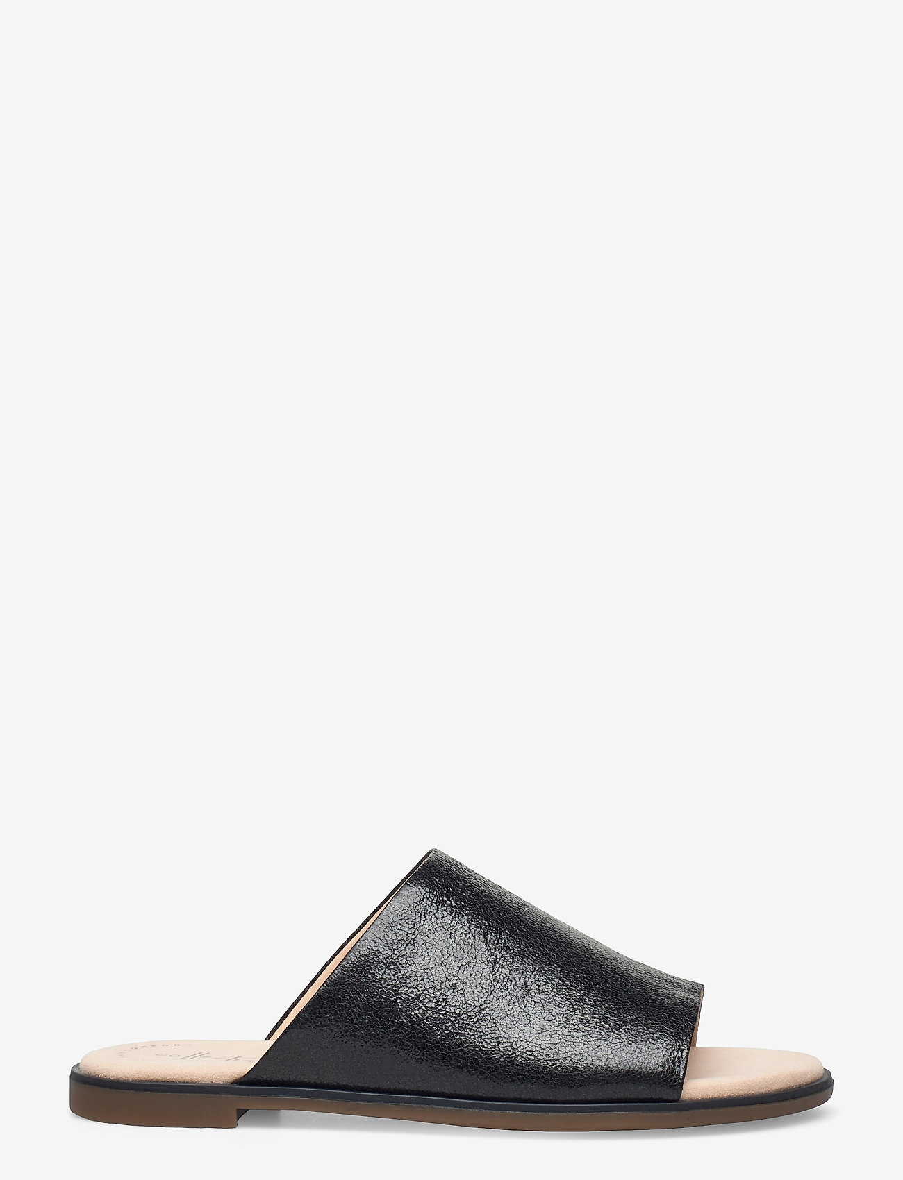 Clarks - Bay Petal - black interest - 1