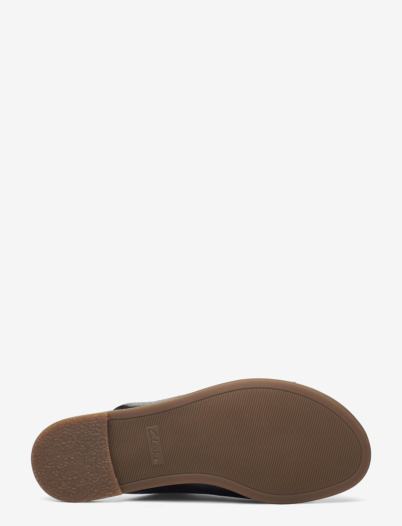 Clarks - Bay Petal - black interest - 4