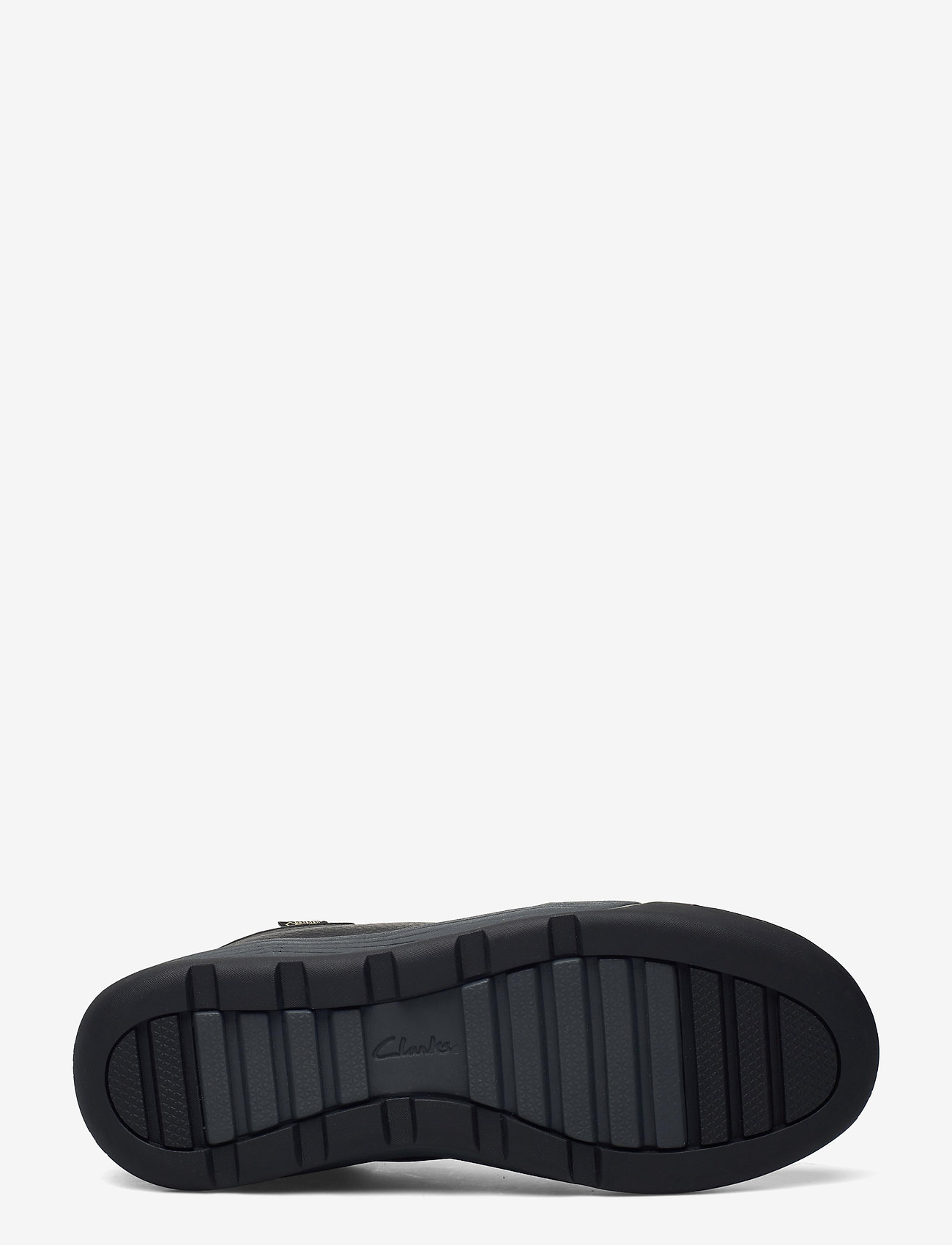 Clarks - AshcombeBayGTX - black leather - 4