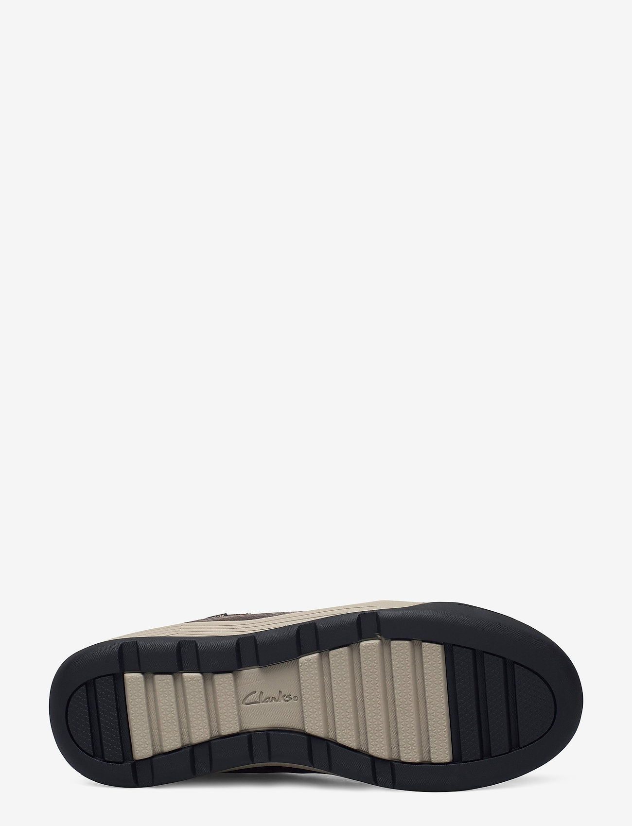 Clarks - AshcombeBayGTX - dark brown lea - 4