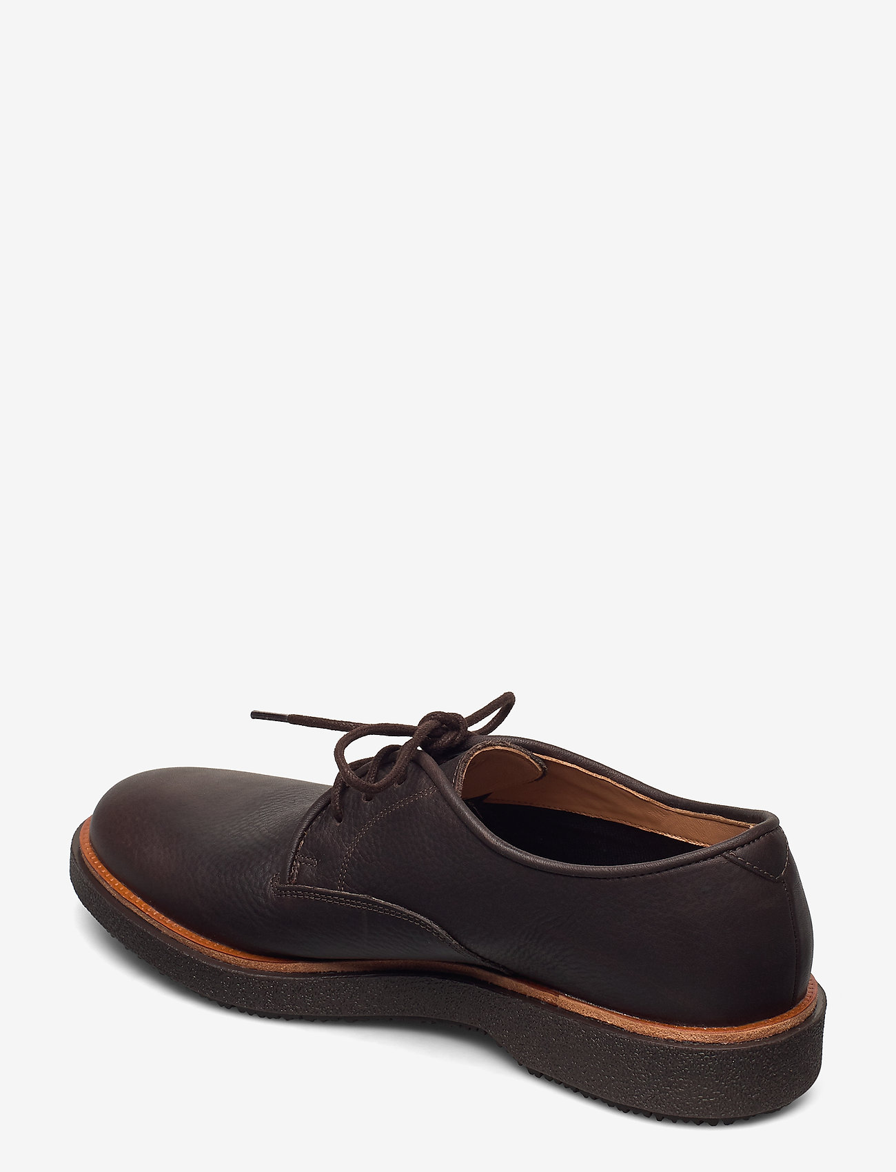 Clarks - Modur Walk GTX - dark brown lea - 2