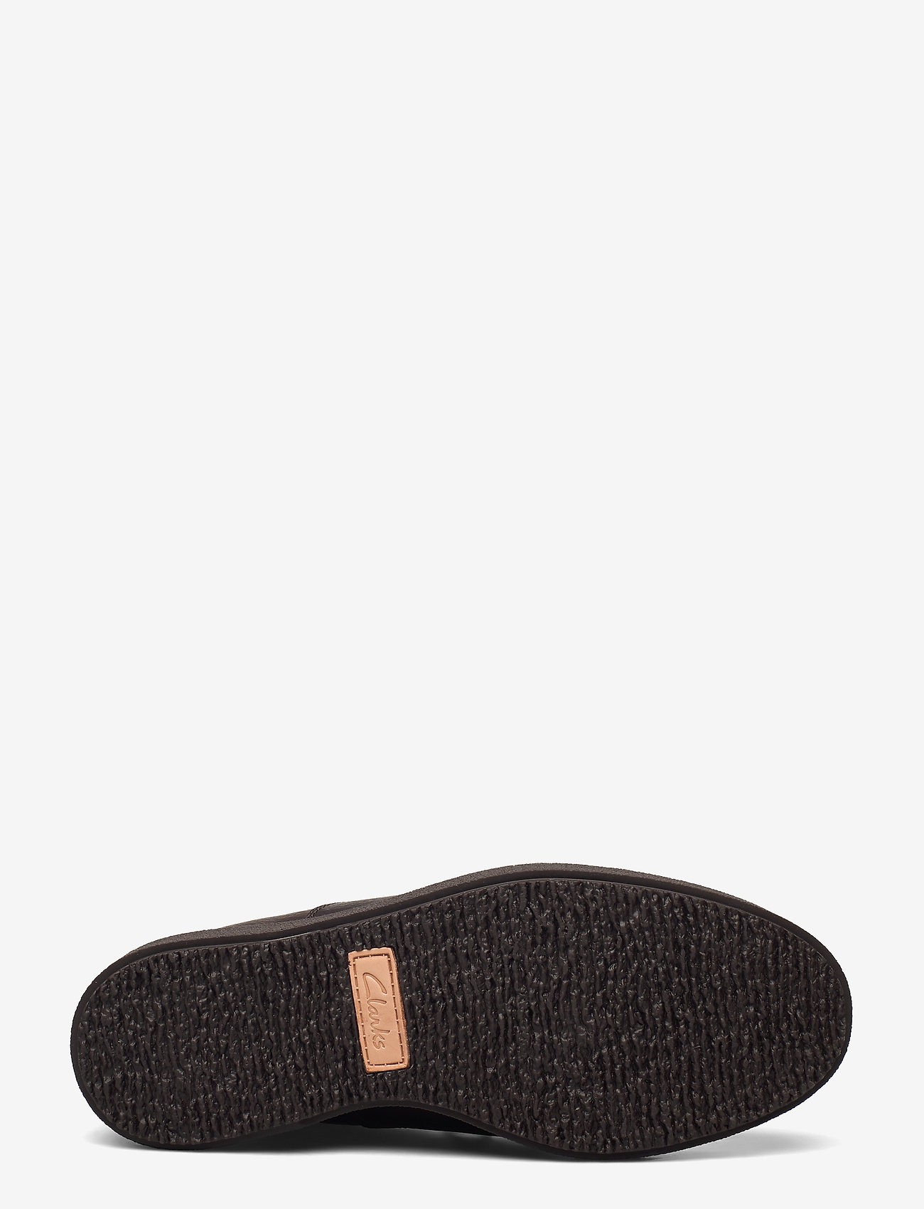 Clarks - Modur Walk GTX - dark brown lea - 4