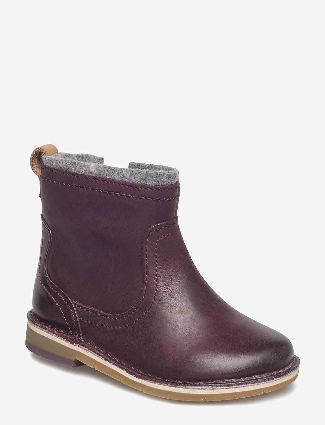Clarks Comet Frost Boots Boozt
