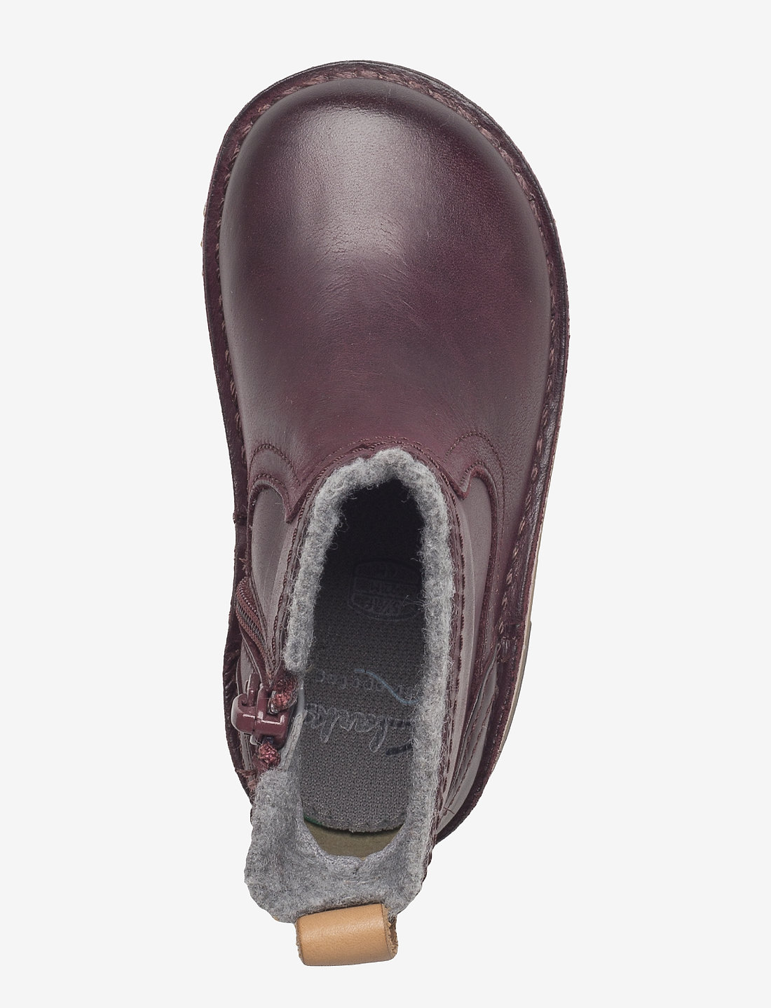 Clarks comet frost boots sales