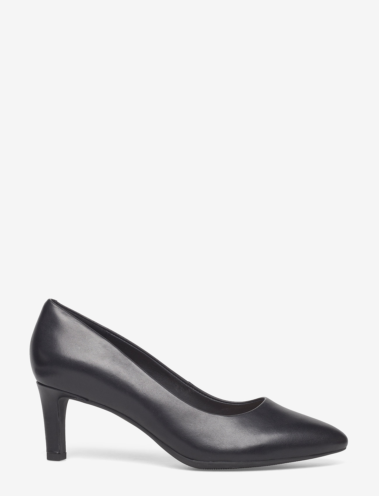Clarks - Calla Rose - black - 1
