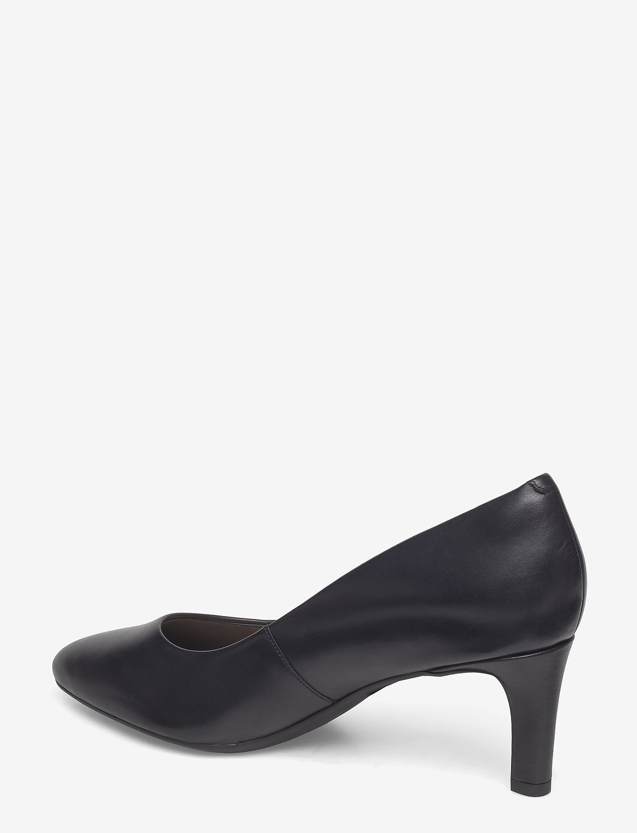 Clarks - Calla Rose - black - 2