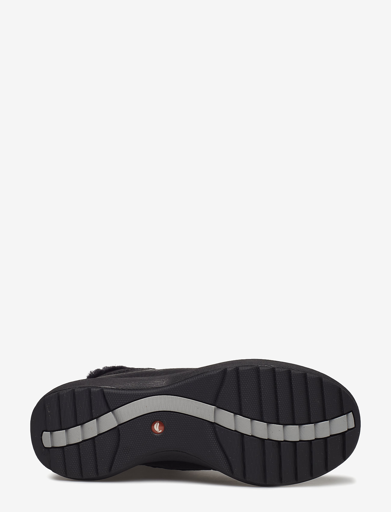 Clarks - Un Orbit Lace - black combi - 4