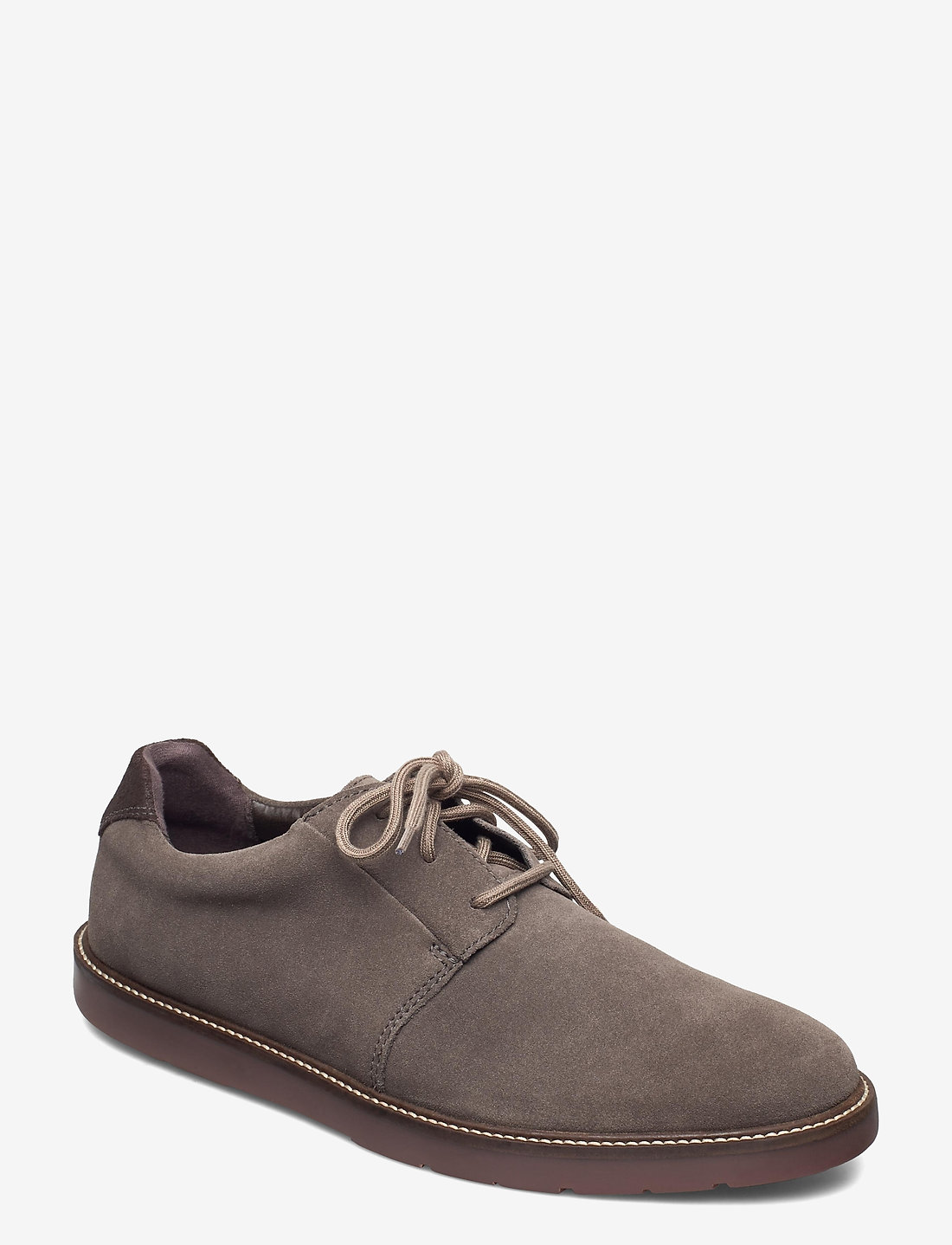 Clarks Grandin Plain Laced shoes Boozt