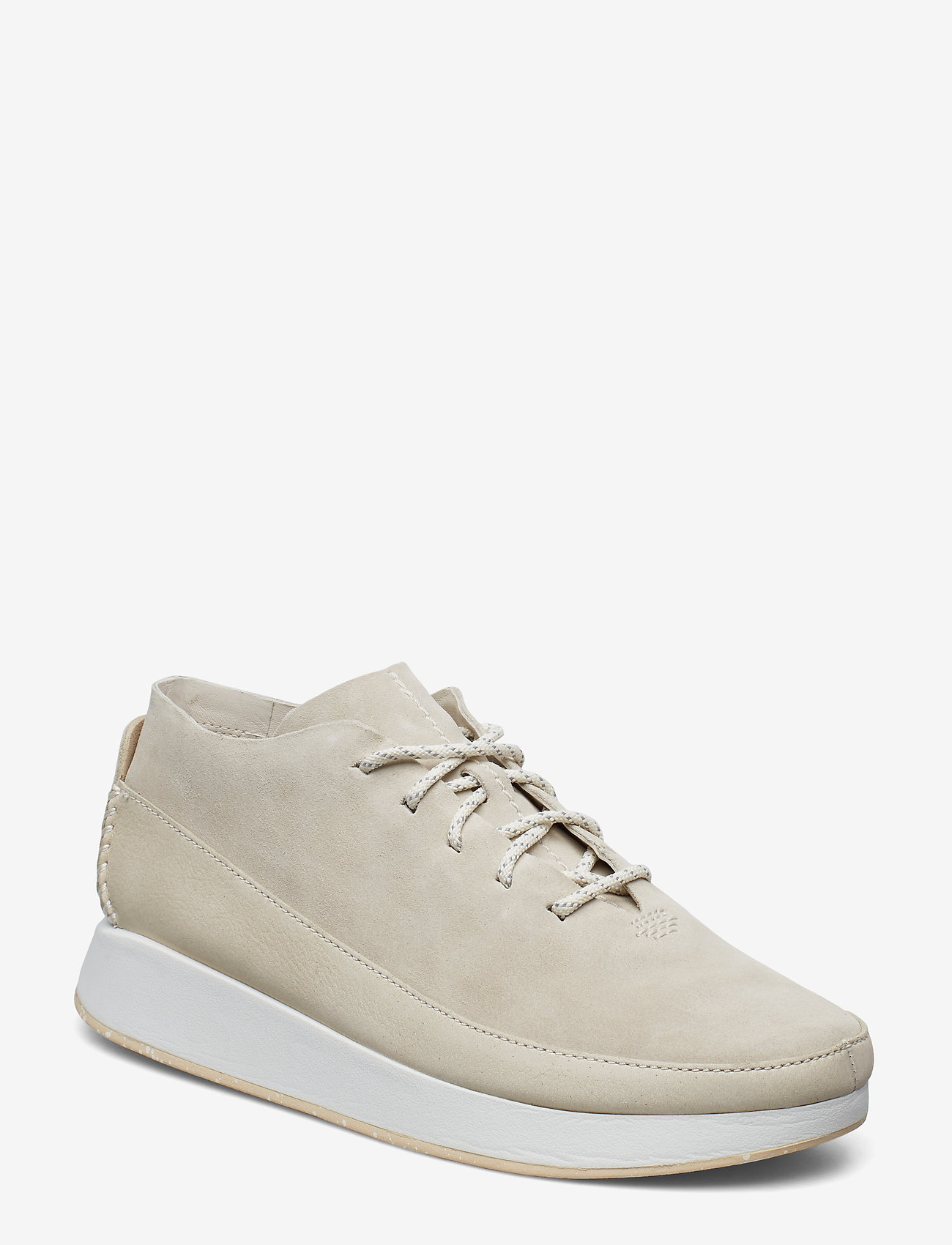 Clarks - Kiowa Sport - off white - 0