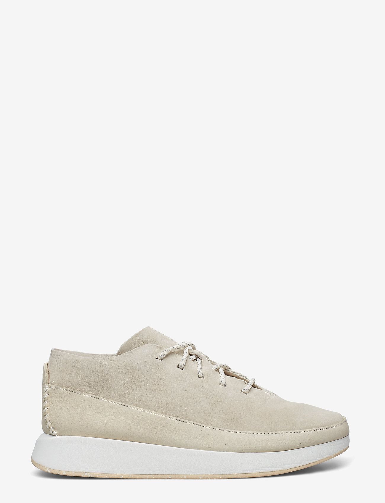 Clarks - Kiowa Sport - off white - 2
