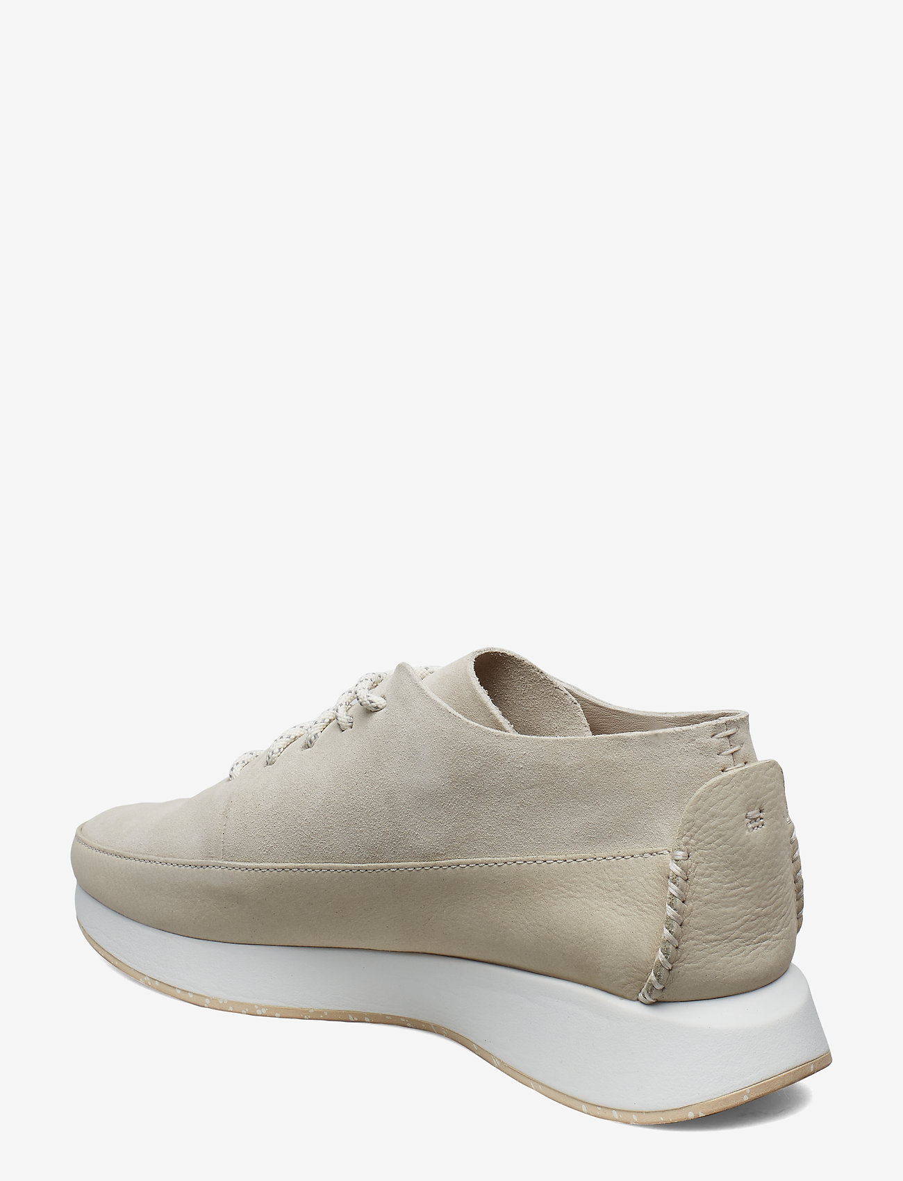 Clarks - Kiowa Sport - off white - 1