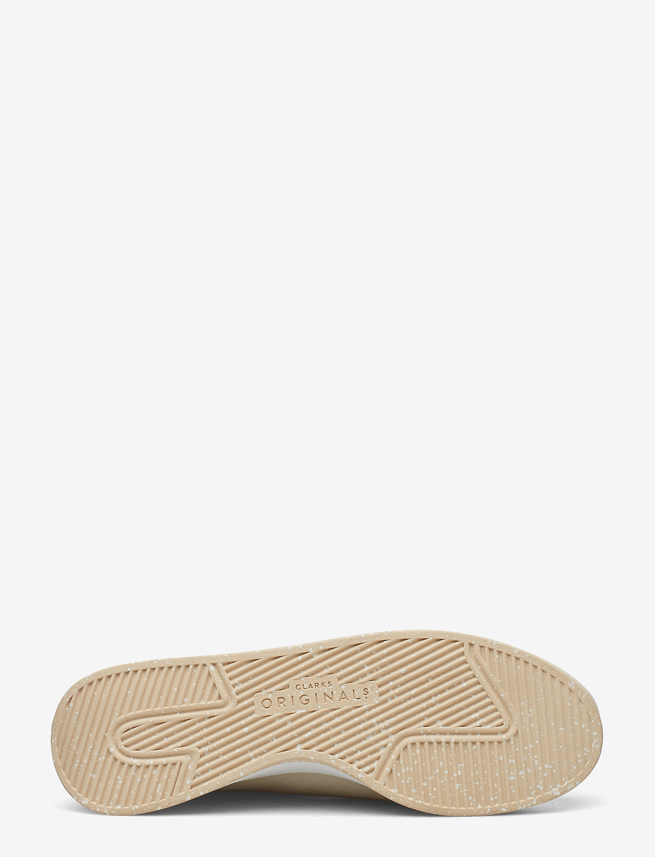 Clarks - Kiowa Sport - off white - 4