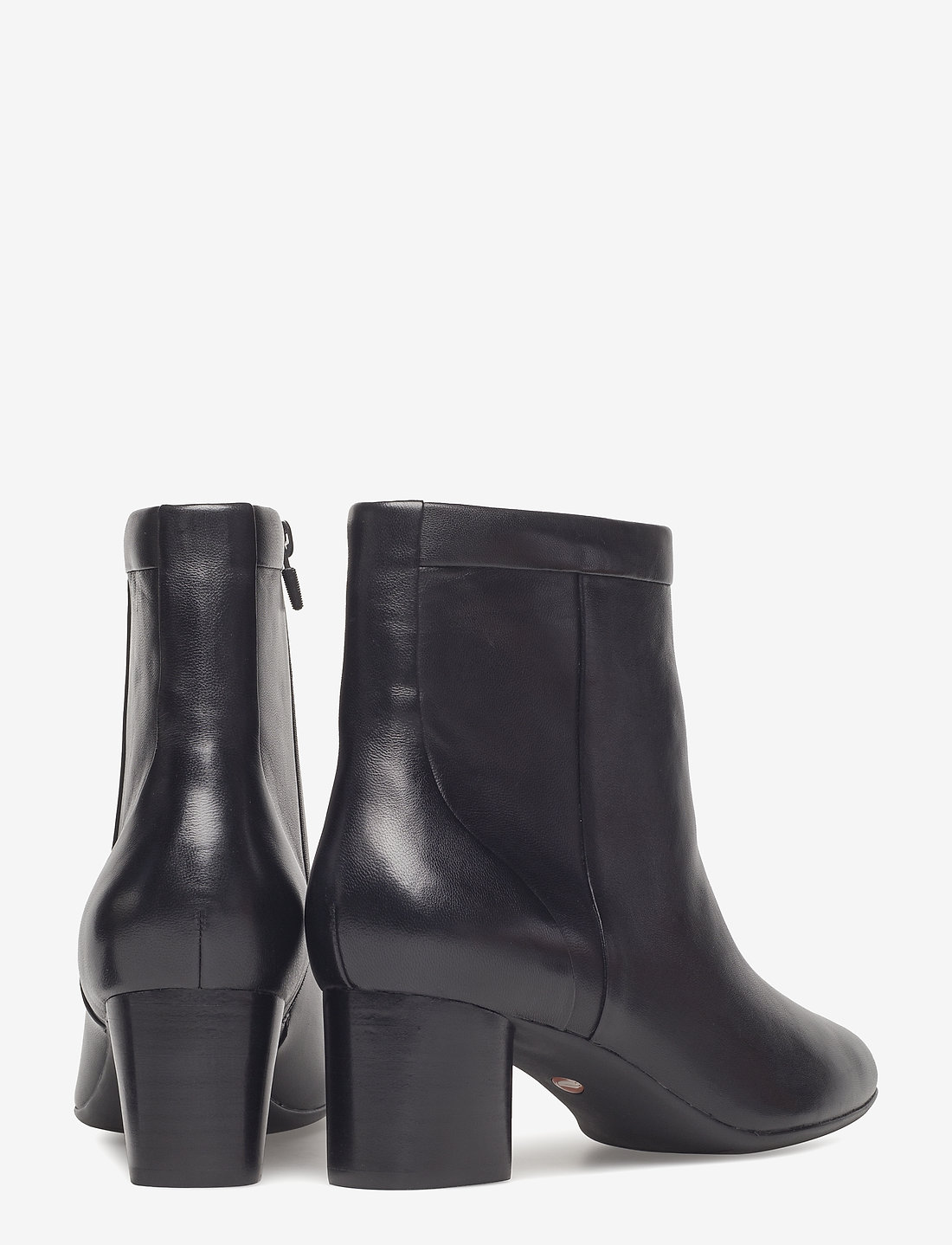 Clarks un top cosmo up bootie