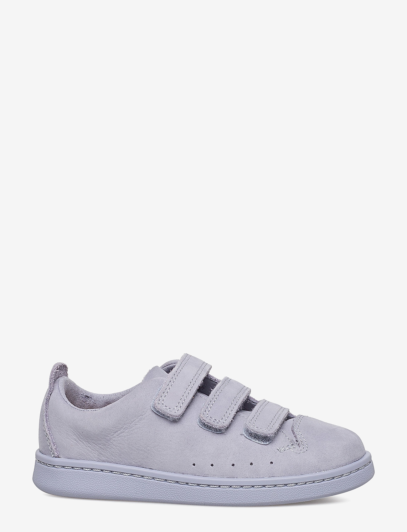 Clarks - Nate Maze. - blue nubuck - 4