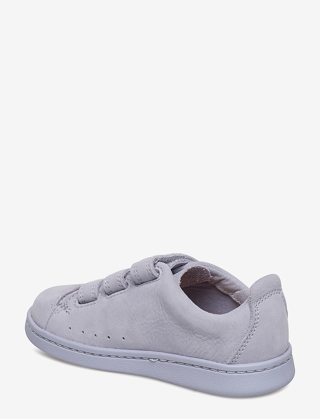 Clarks - Nate Maze. - blue nubuck - 3