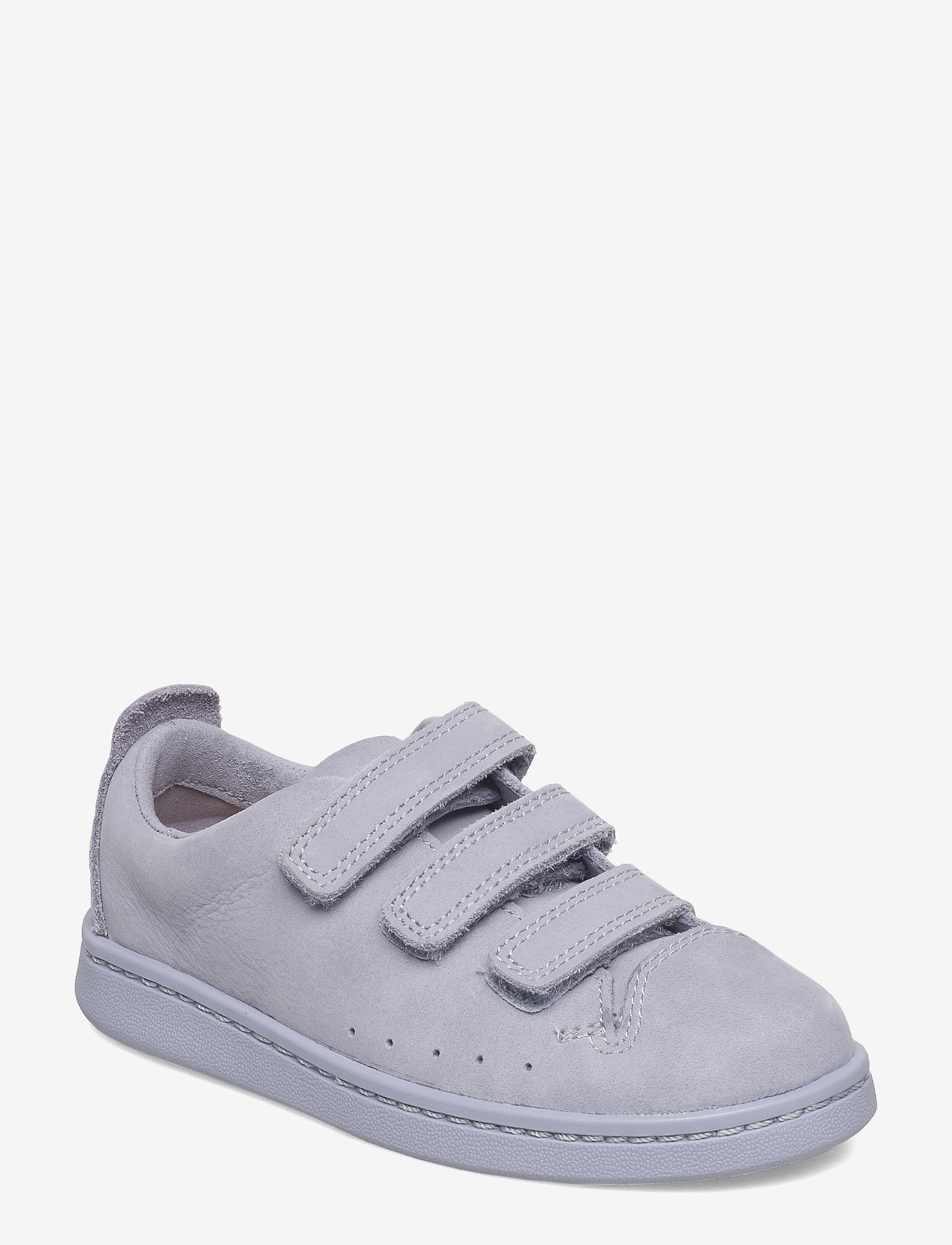 Clarks - Nate Maze. - blue nubuck - 0