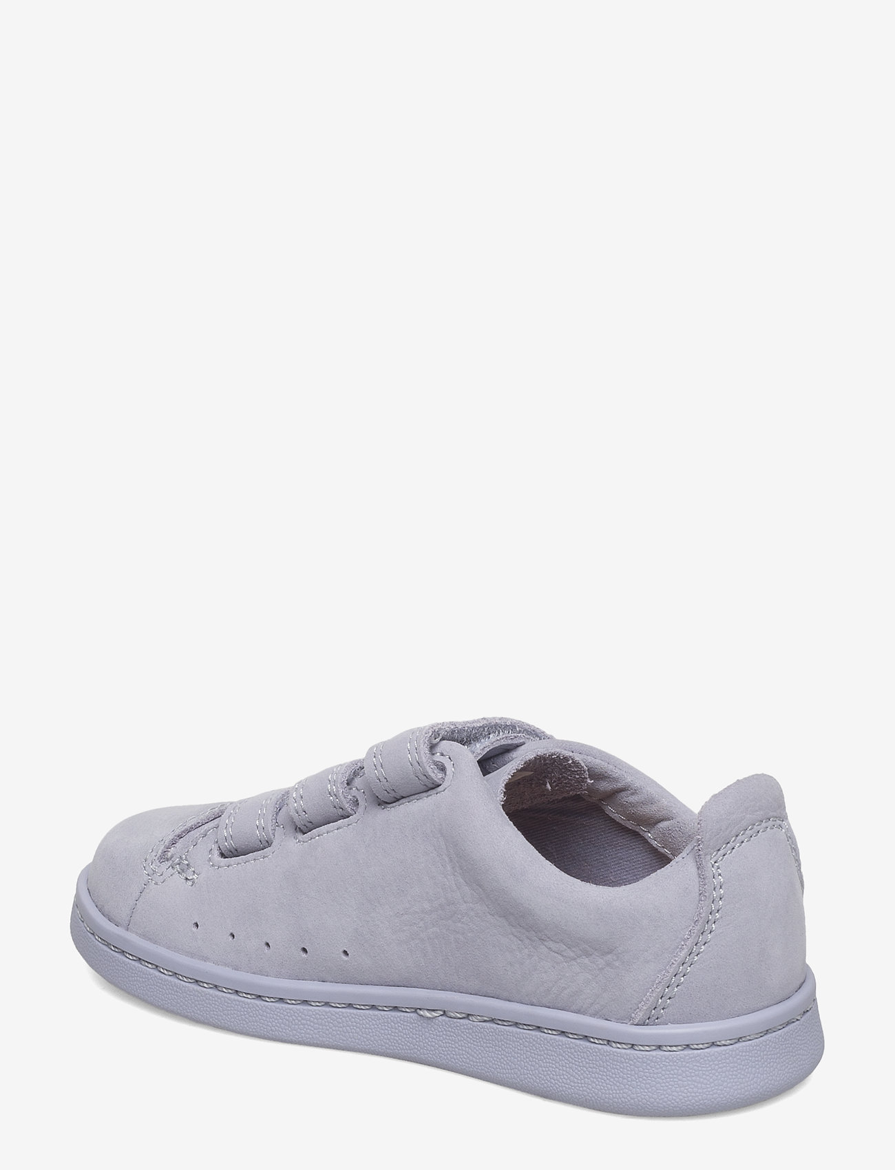 Clarks - Nate Maze. - blue nubuck - 2